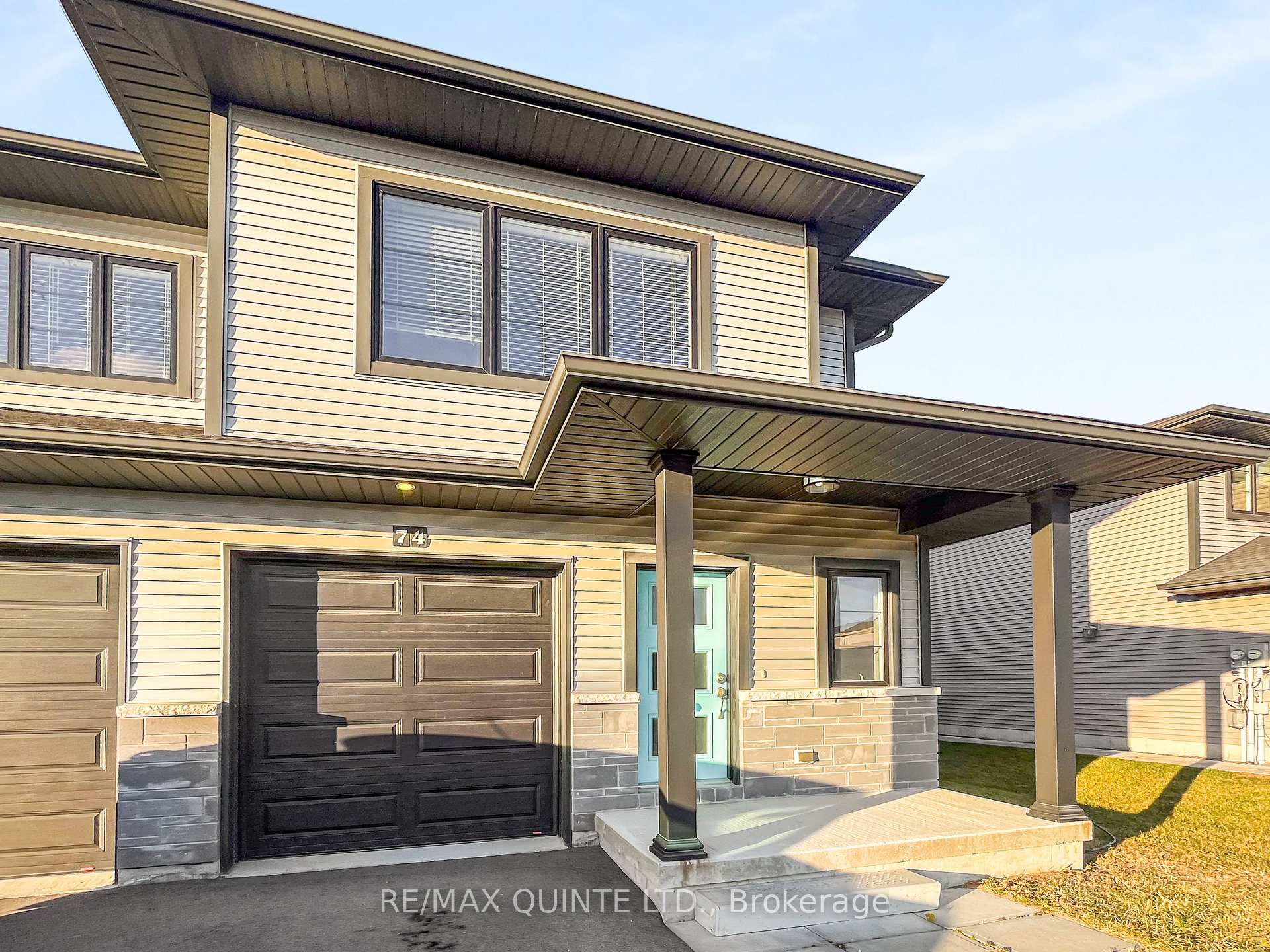 Photo 8 of 74 Ridgeway Place, Belleville, Belleville Ward — HOMEH