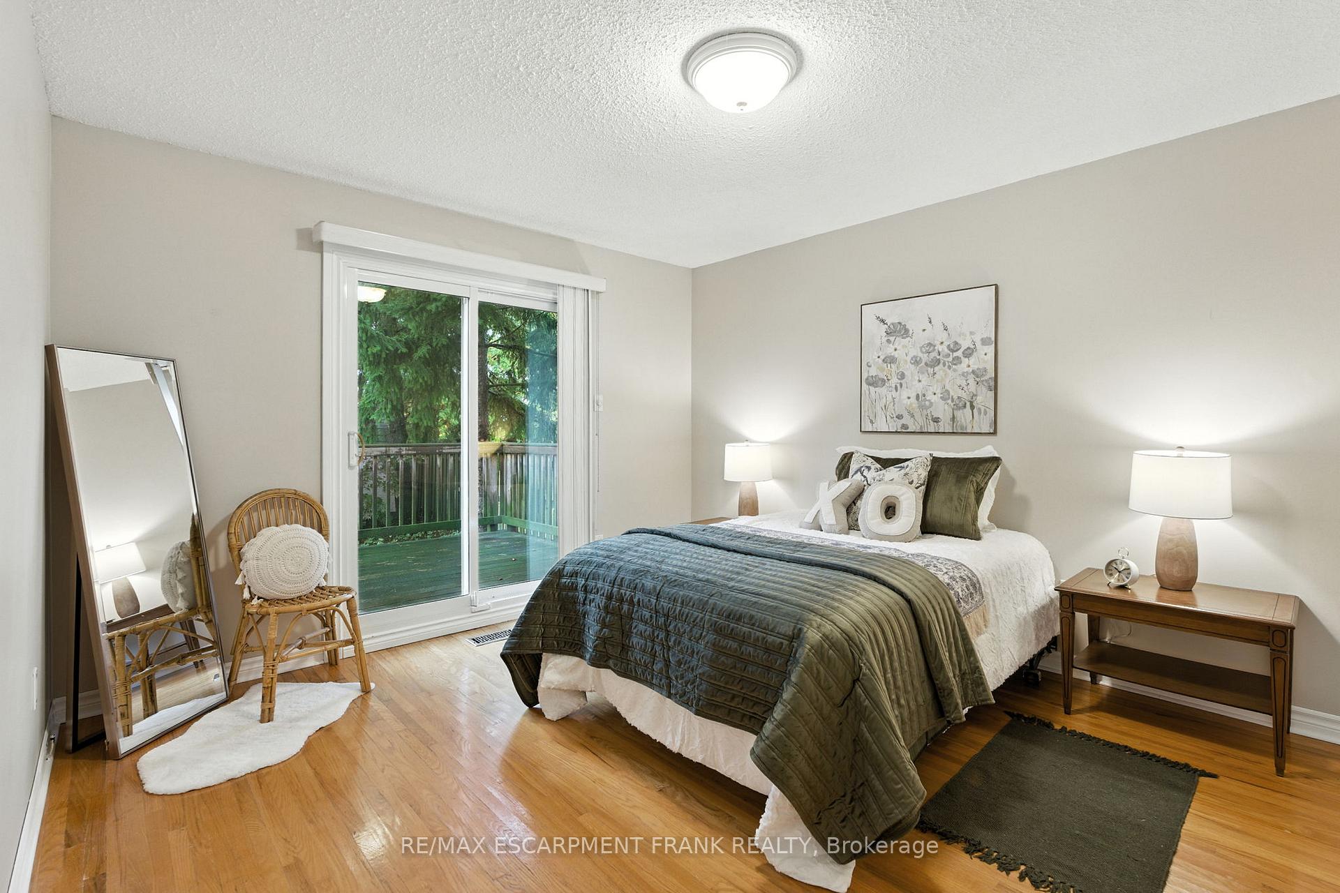 Photo 27 of 123 Moxley Drive, Hamilton, Lisgar — HOMEH