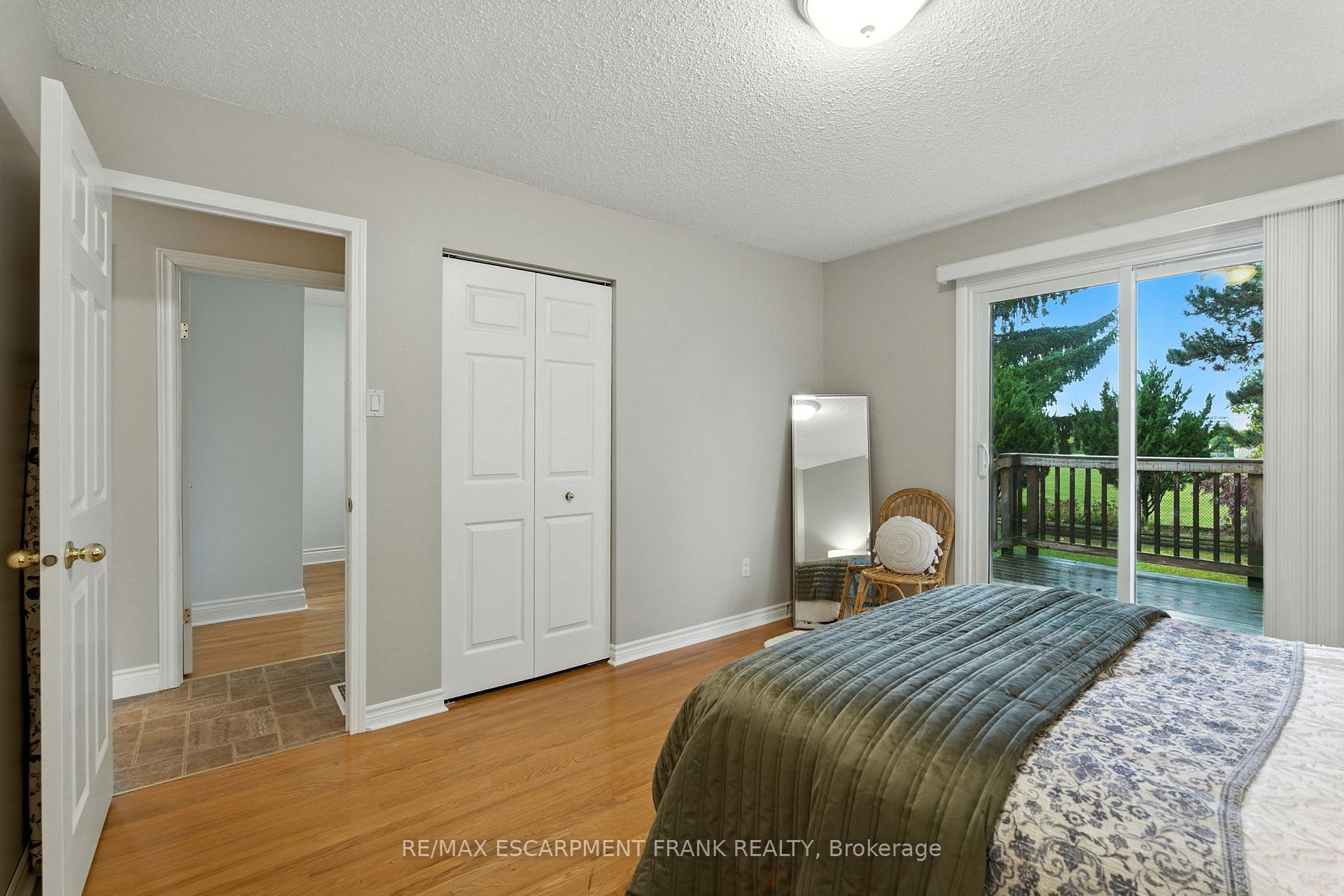 Photo 29 of 123 Moxley Drive, Hamilton, Lisgar — HOMEH