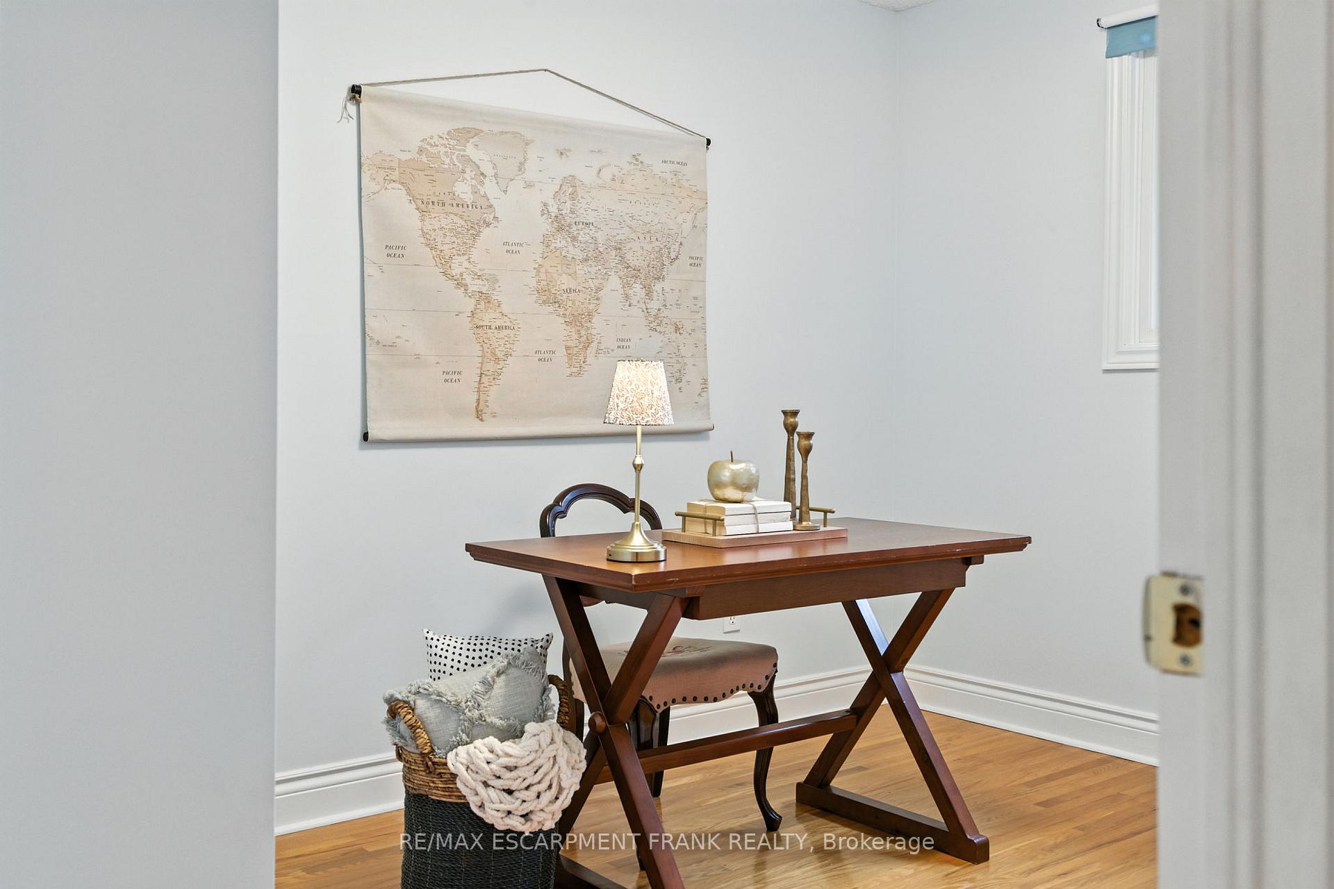 Photo 30 of 123 Moxley Drive, Hamilton, Lisgar — HOMEH