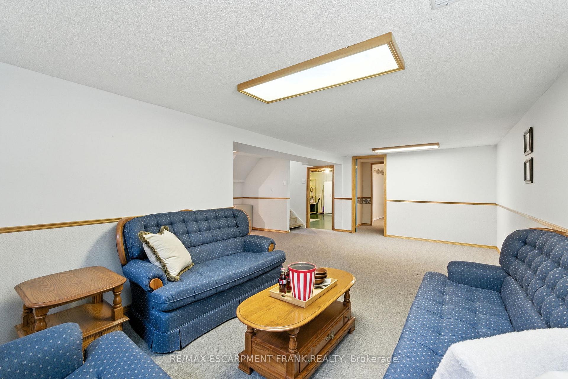 Photo 37 of 123 Moxley Drive, Hamilton, Lisgar — HOMEH