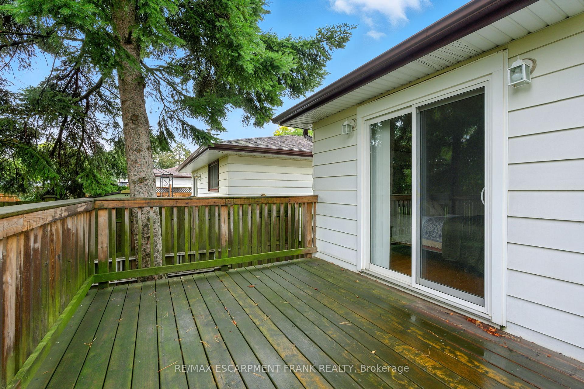 Photo 44 of 123 Moxley Drive, Hamilton, Lisgar — HOMEH