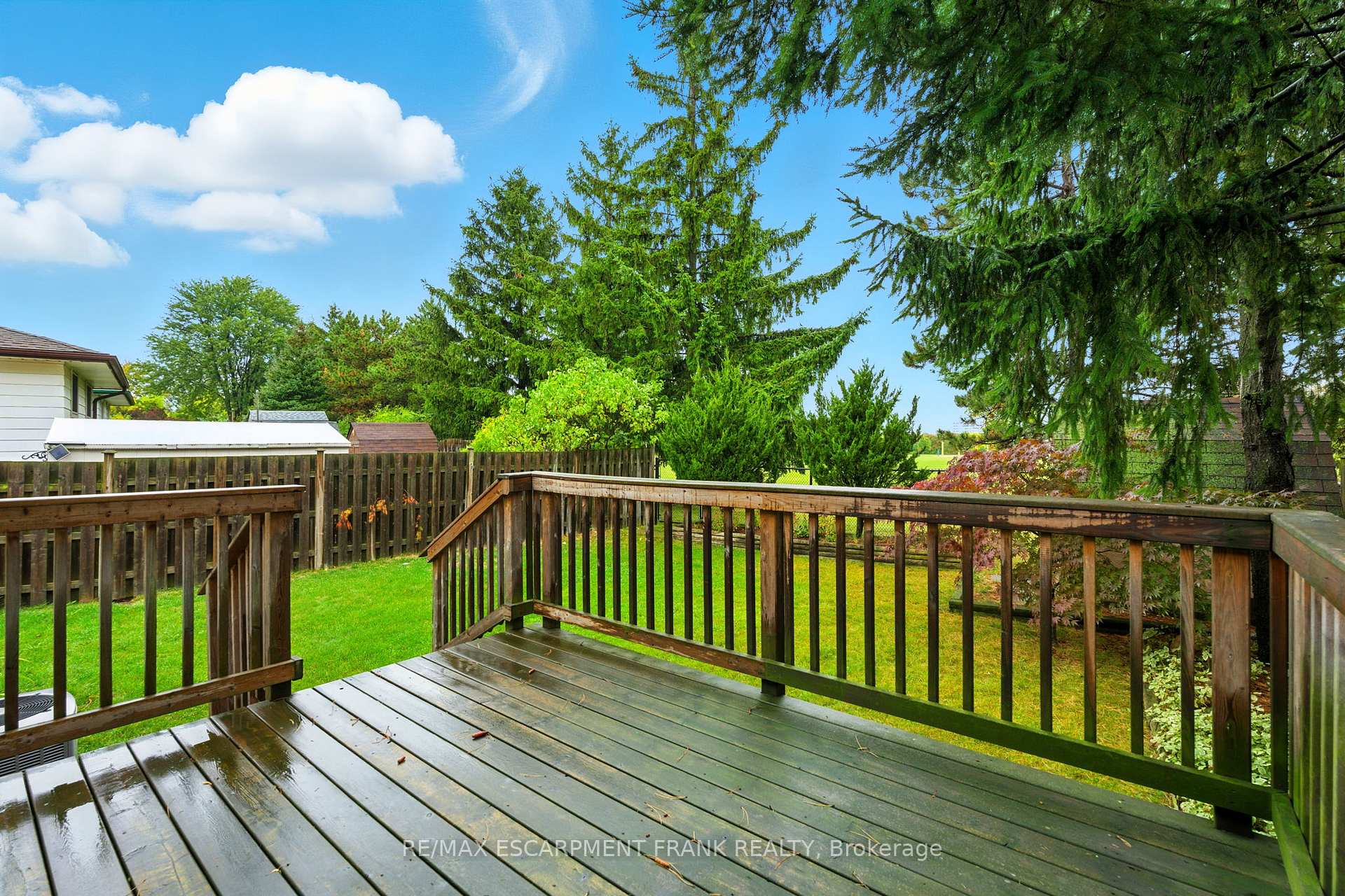 Photo 45 of 123 Moxley Drive, Hamilton, Lisgar — HOMEH