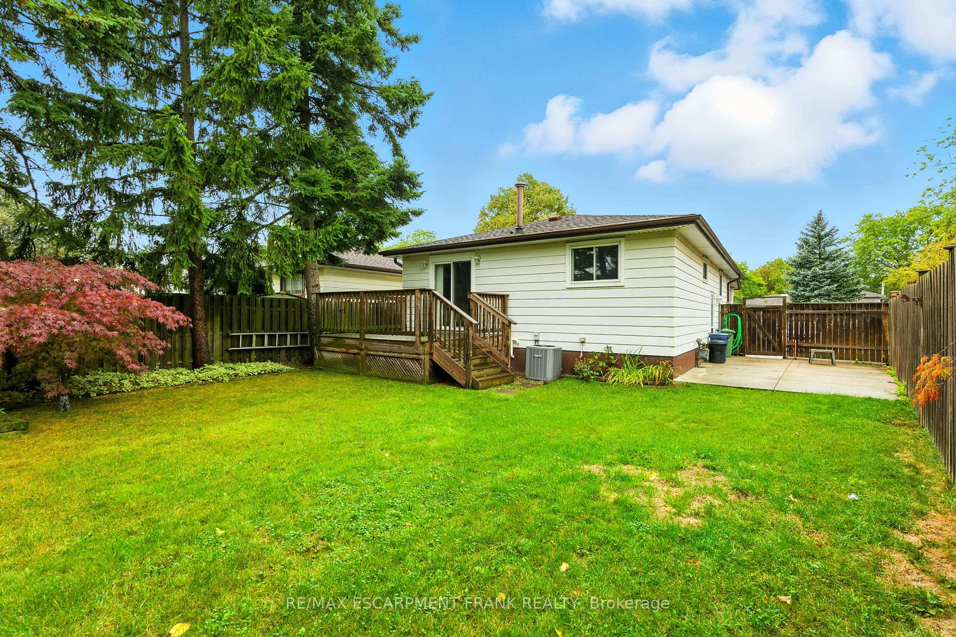 Photo 47 of 123 Moxley Drive, Hamilton, Lisgar — HOMEH