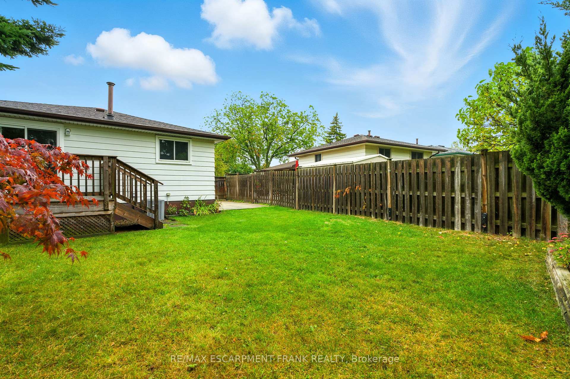 Photo 48 of 123 Moxley Drive, Hamilton, Lisgar — HOMEH