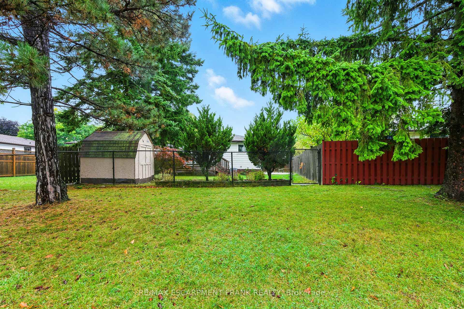 Photo 49 of 123 Moxley Drive, Hamilton, Lisgar — HOMEH
