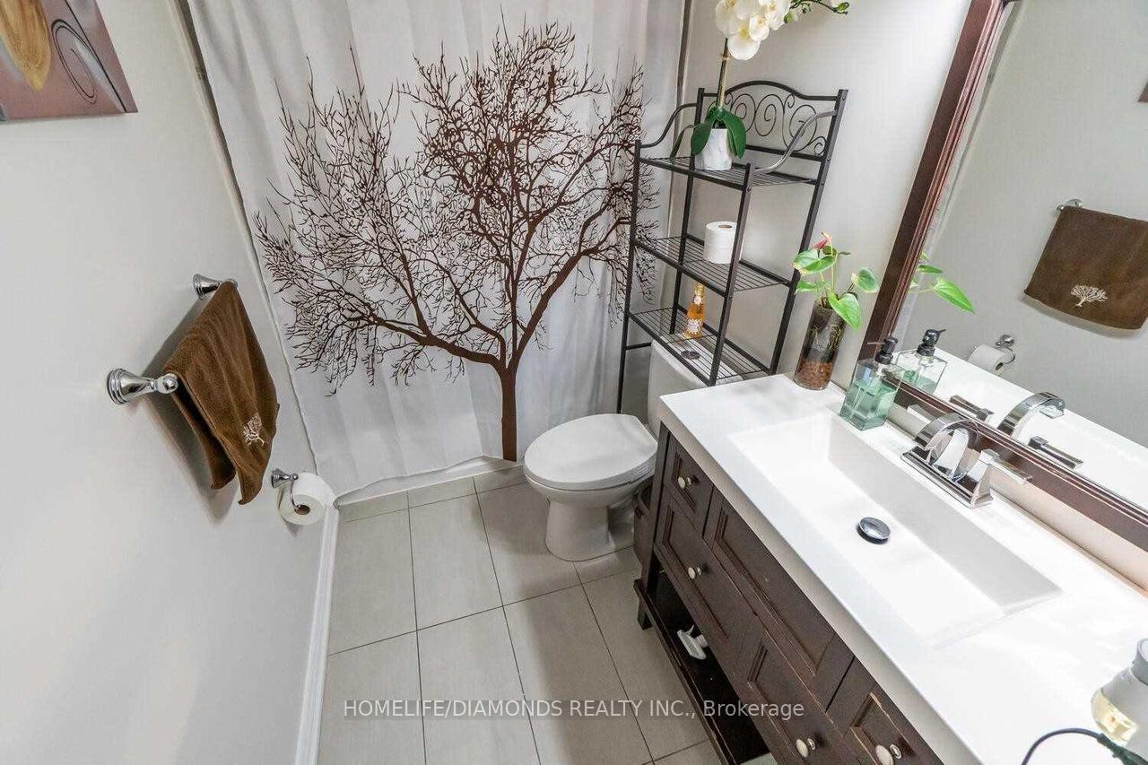 Photo 19 of Unit Upper, 52 Nuttall Street, Brampton, Westgate — HOMEH