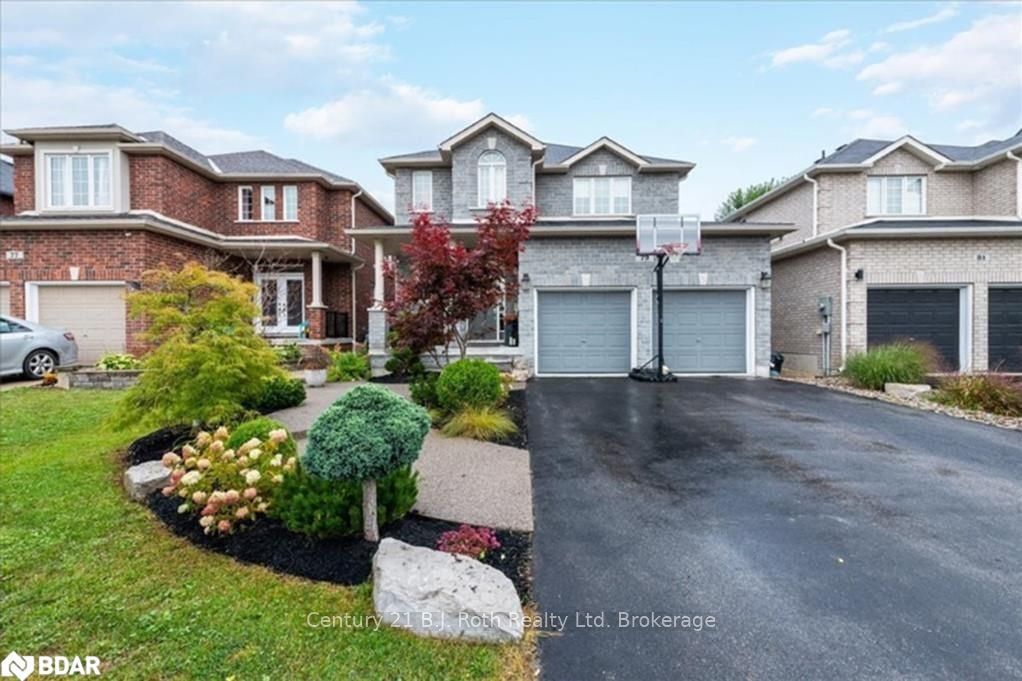Photo 1 of 79 Graihawk Drive, Barrie, Ardagh — HOMEH