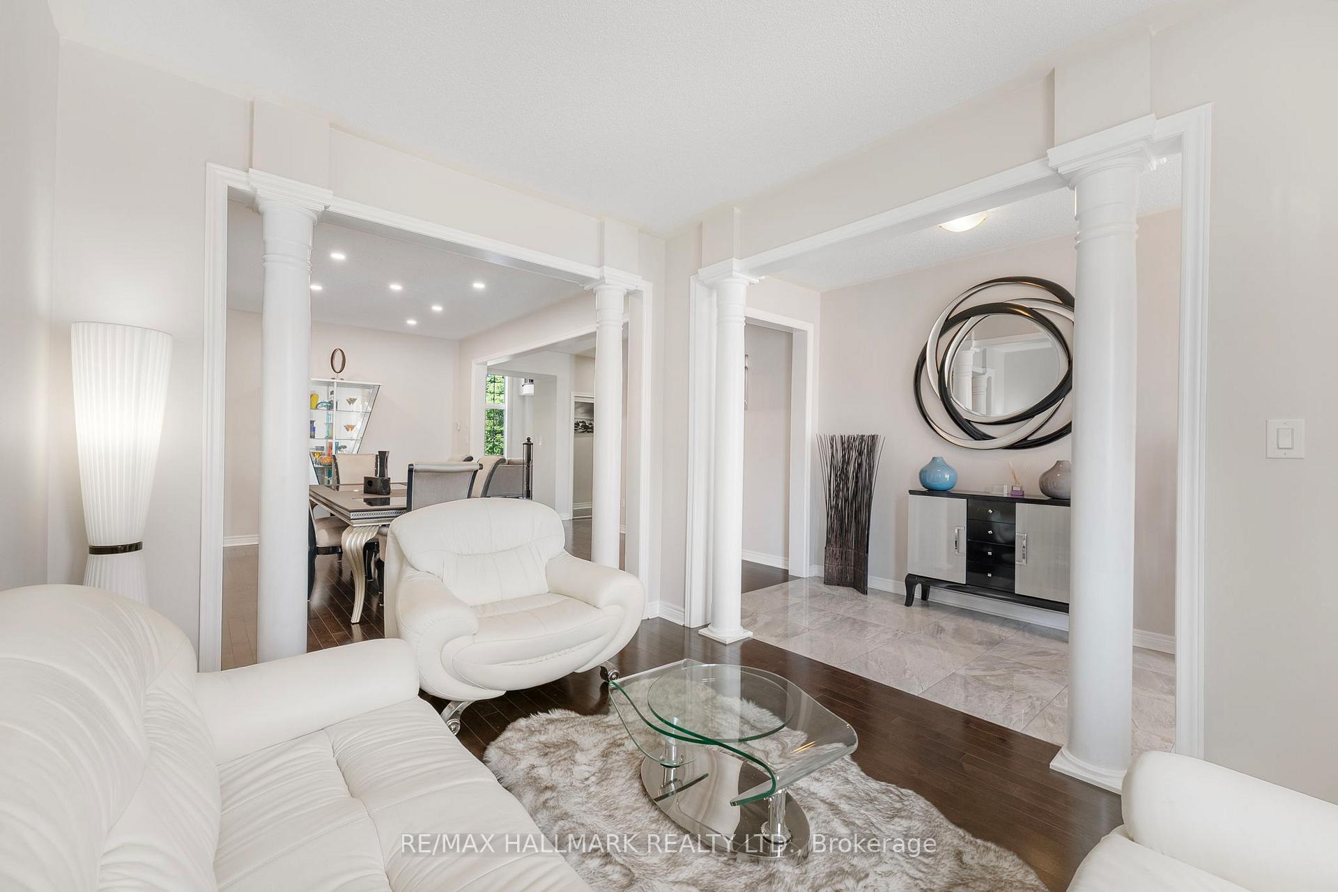 Photo 46 of 262 Elbern Markell Drive, Brampton, Credit Valley — HOMEH
