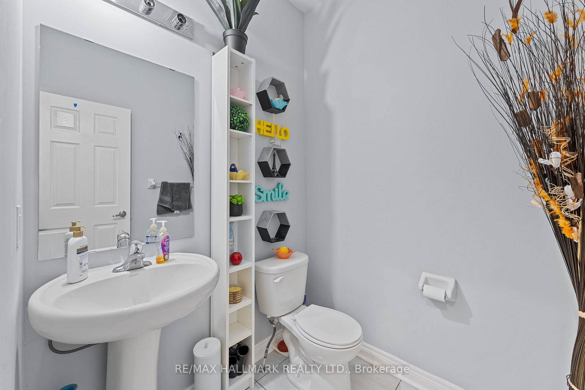 Photo 44 of 262 Elbern Markell Drive, Brampton, Credit Valley — HOMEH