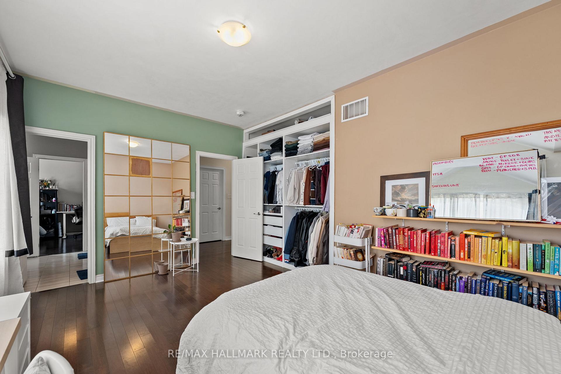 Photo 9 of 262 Elbern Markell Drive, Brampton, Credit Valley — HOMEH
