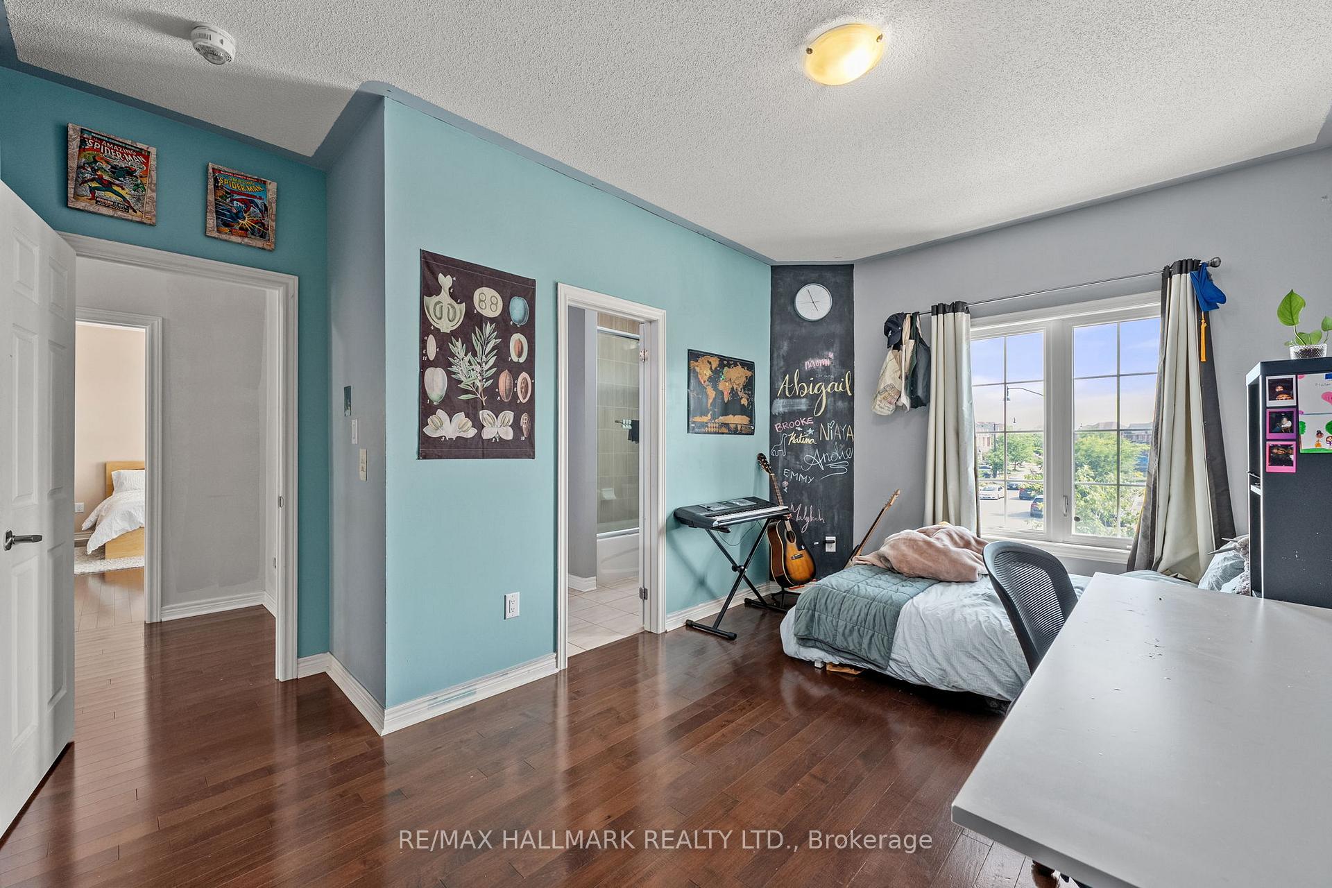 Photo 47 of 262 Elbern Markell Drive, Brampton, Credit Valley — HOMEH