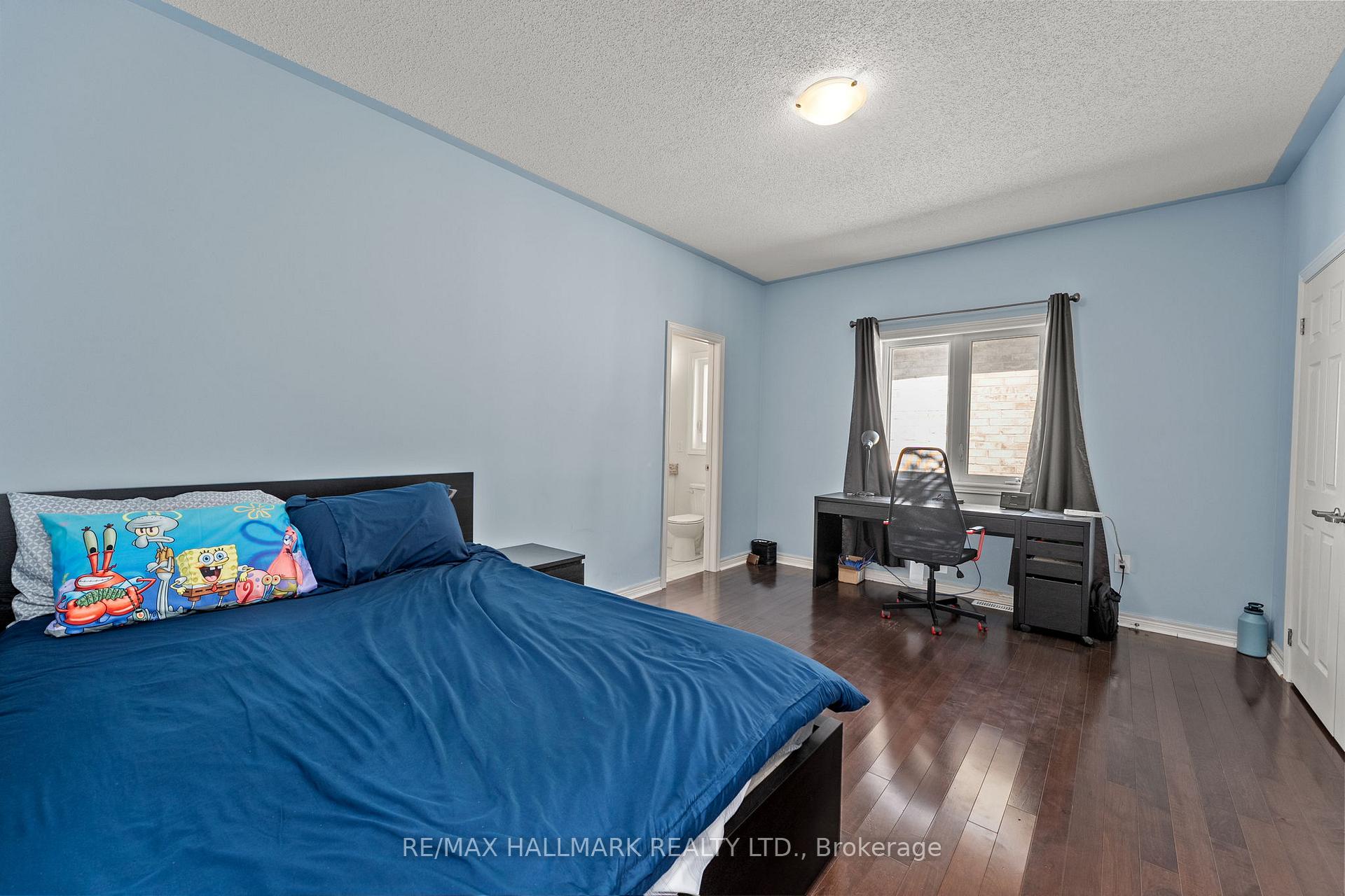 Photo 29 of 262 Elbern Markell Drive, Brampton, Credit Valley — HOMEH