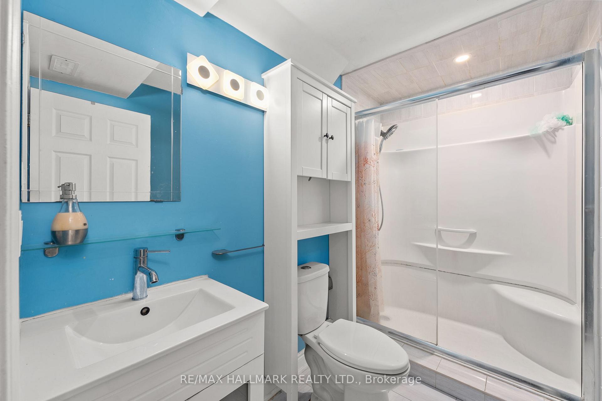 Photo 14 of 262 Elbern Markell Drive, Brampton, Credit Valley — HOMEH