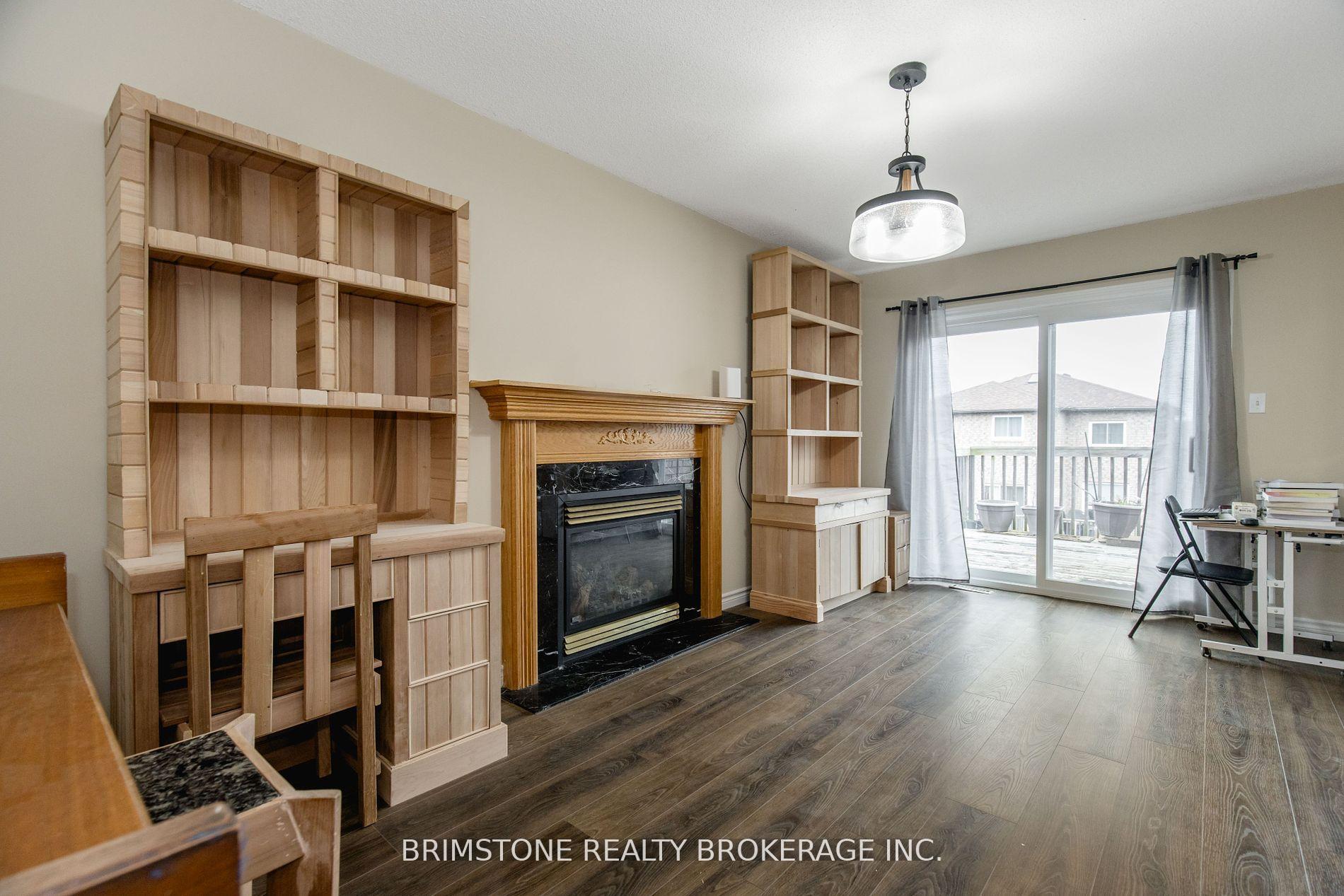 Photo 16 of 95 Sun King Crescent, Barrie, Innis-Shore — HOMEH