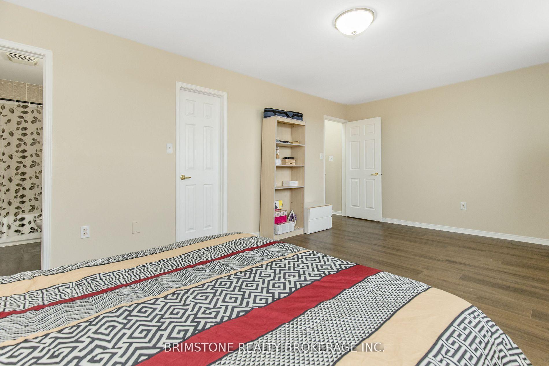 Photo 20 of 95 Sun King Crescent, Barrie, Innis-Shore — HOMEH