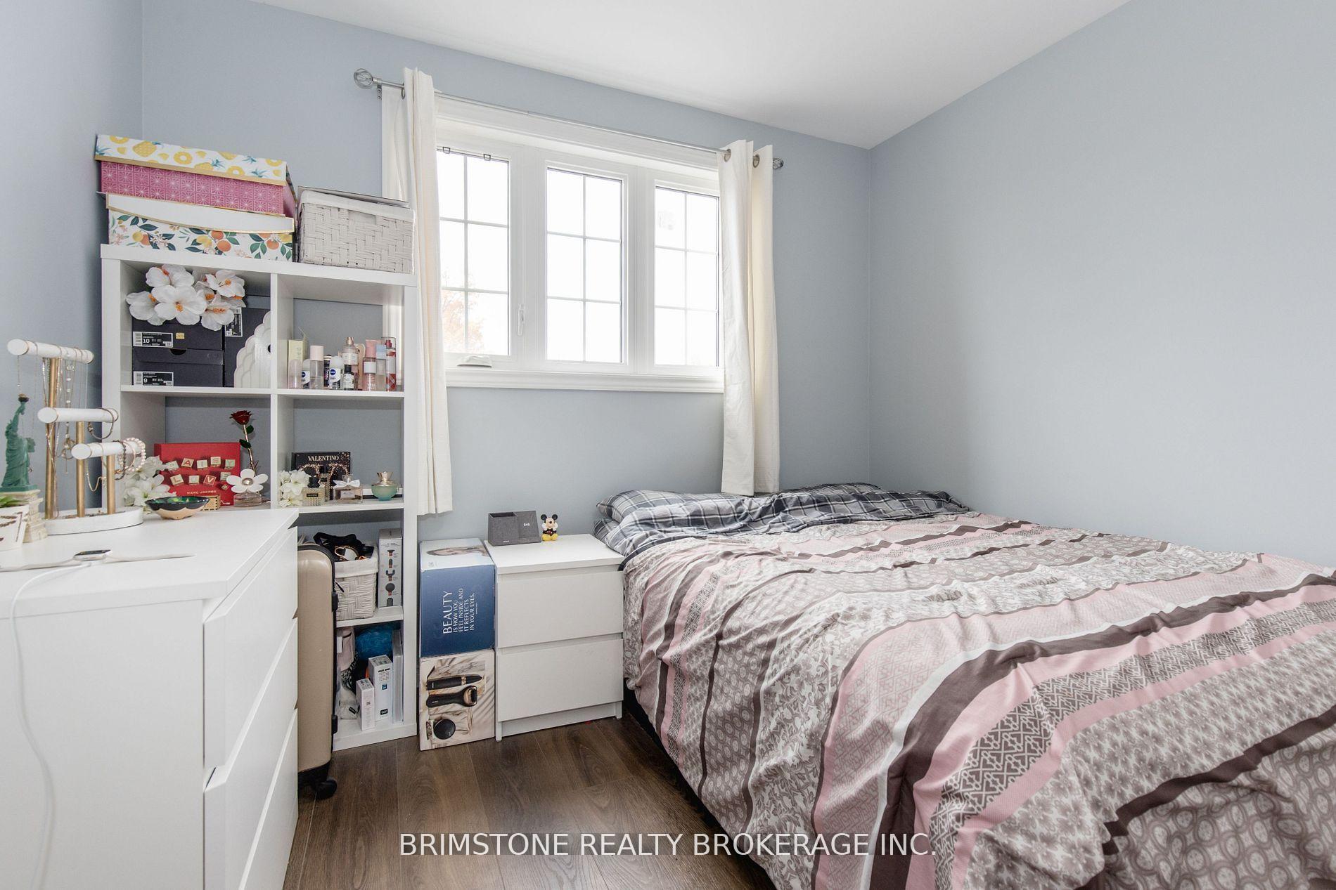 Photo 26 of 95 Sun King Crescent, Barrie, Innis-Shore — HOMEH