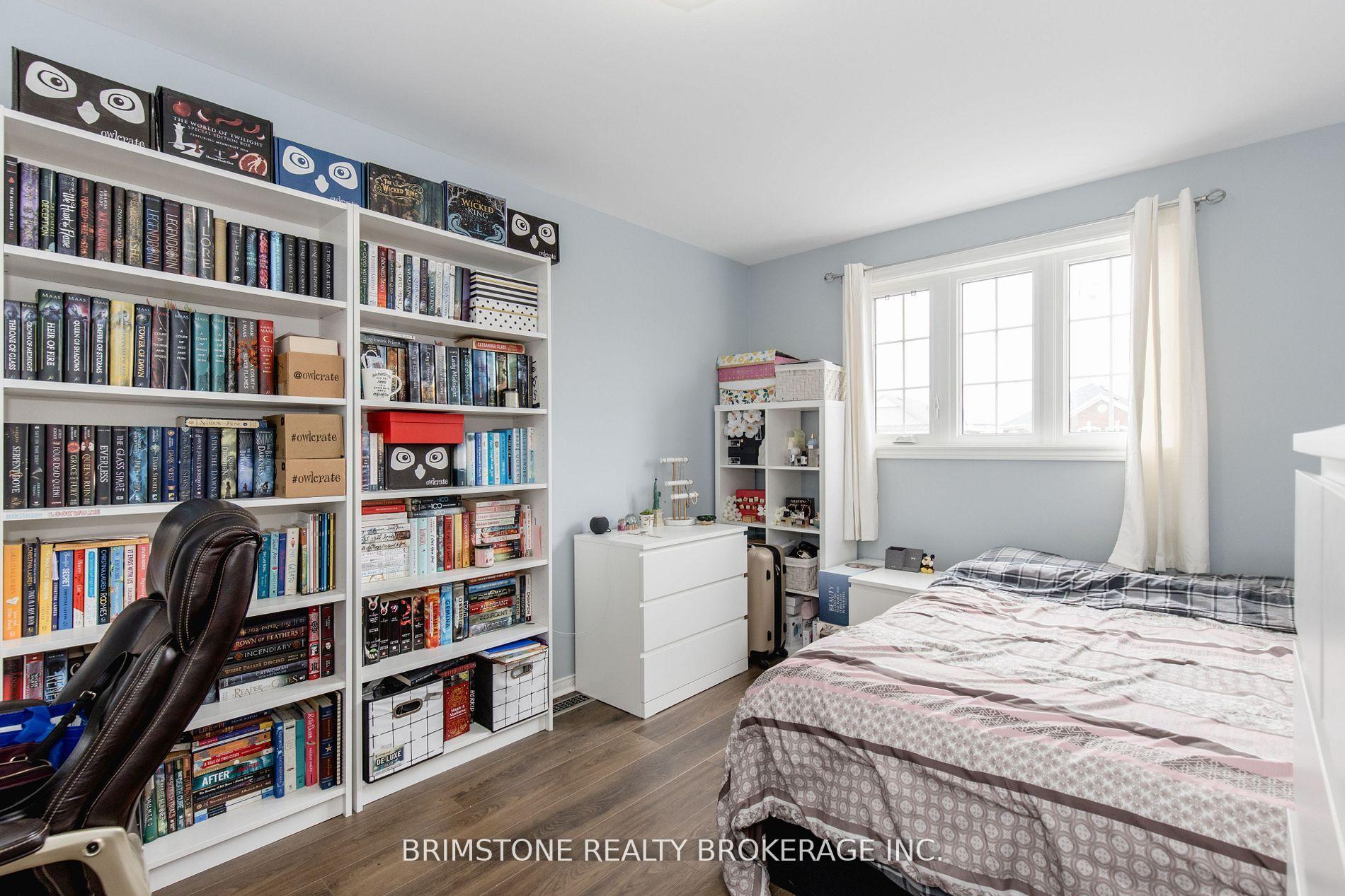 Photo 27 of 95 Sun King Crescent, Barrie, Innis-Shore — HOMEH