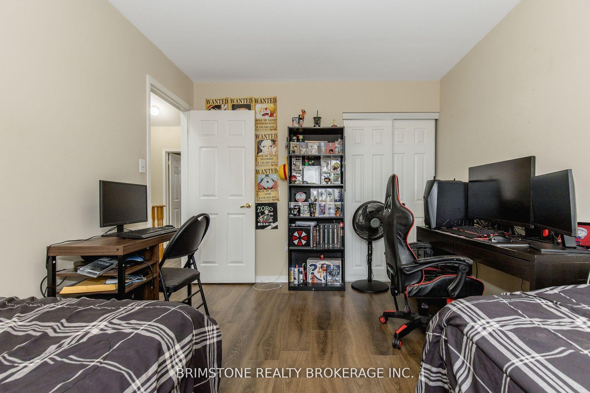 Photo 28 of 95 Sun King Crescent, Barrie, Innis-Shore — HOMEH