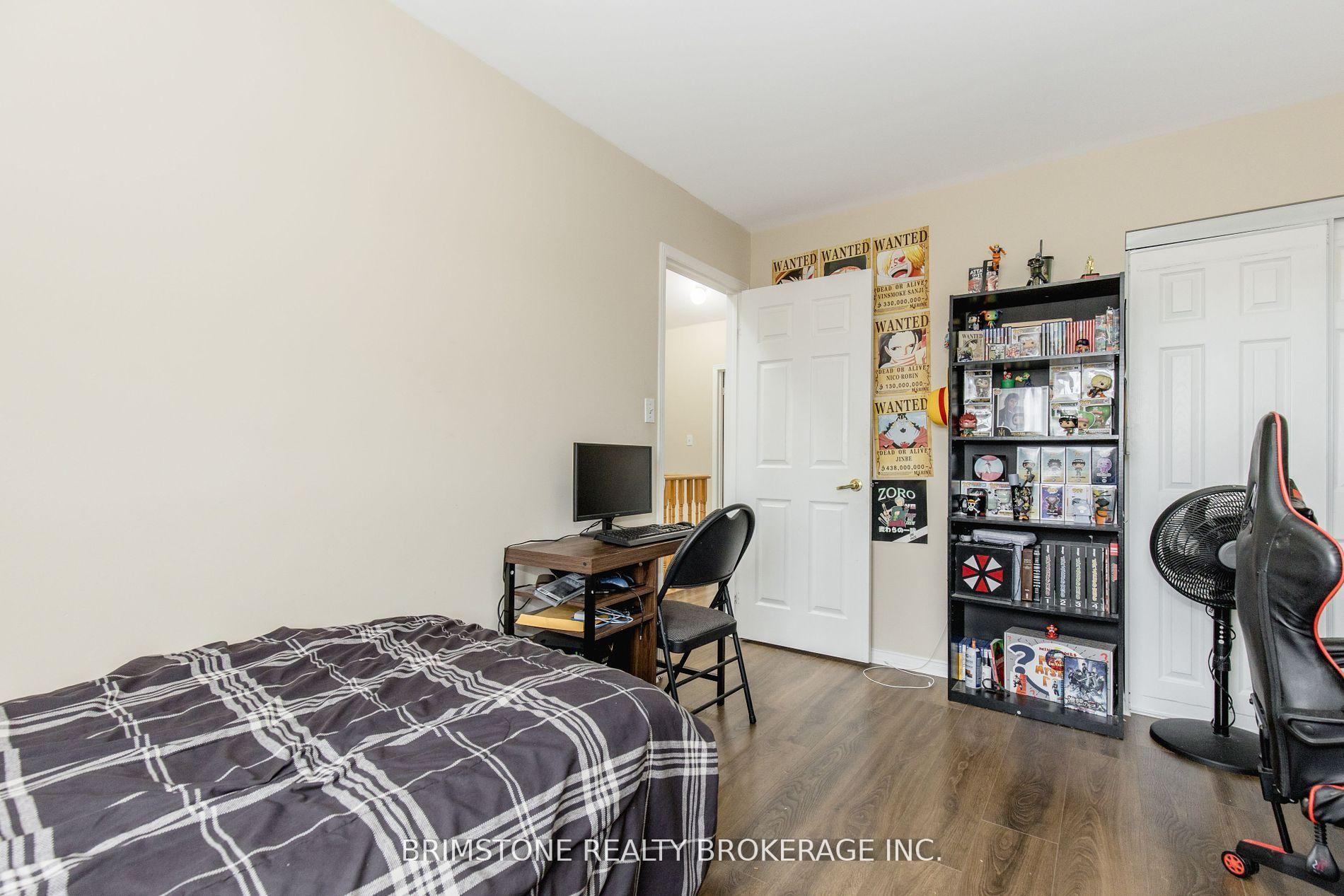 Photo 29 of 95 Sun King Crescent, Barrie, Innis-Shore — HOMEH