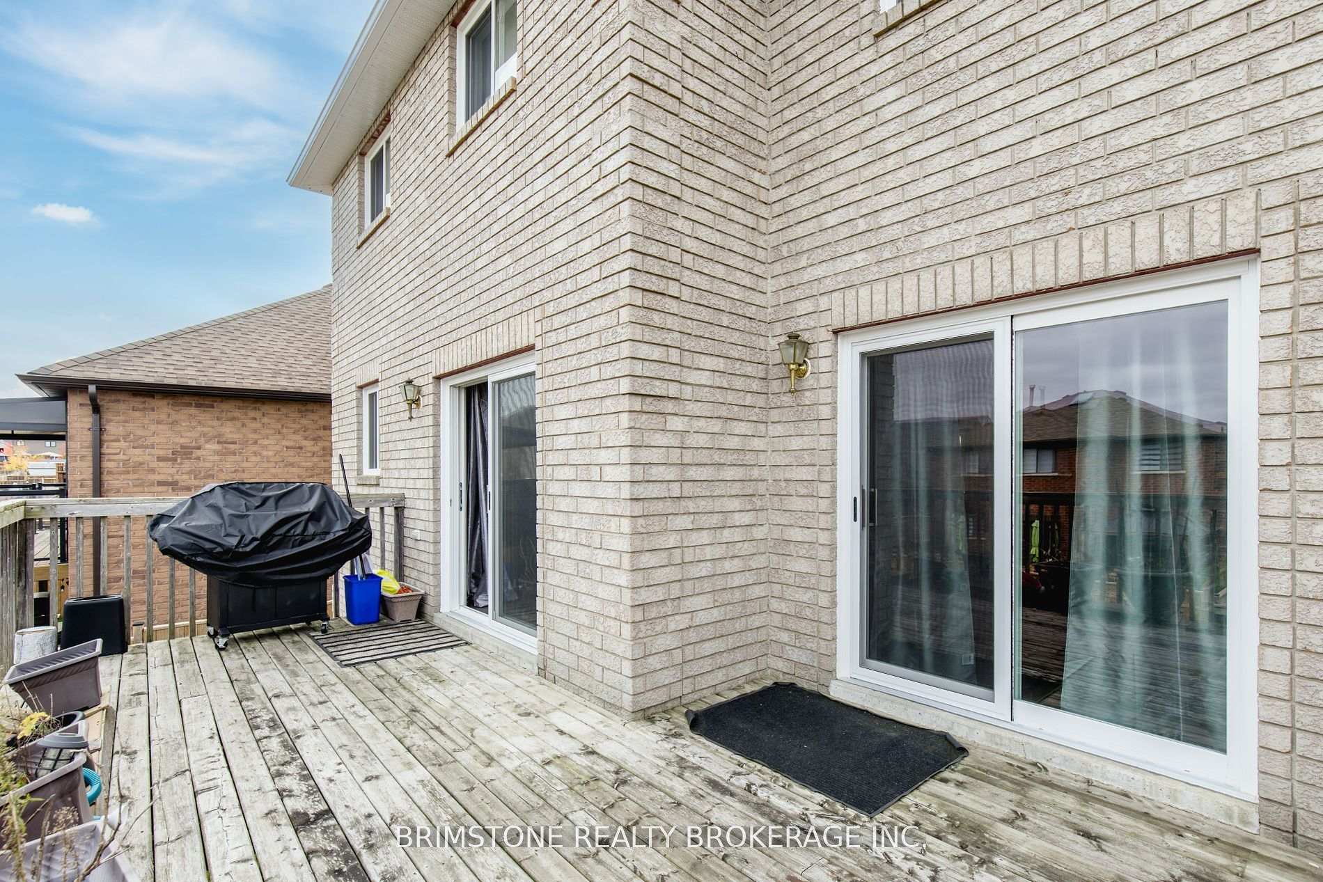 Photo 37 of 95 Sun King Crescent, Barrie, Innis-Shore — HOMEH