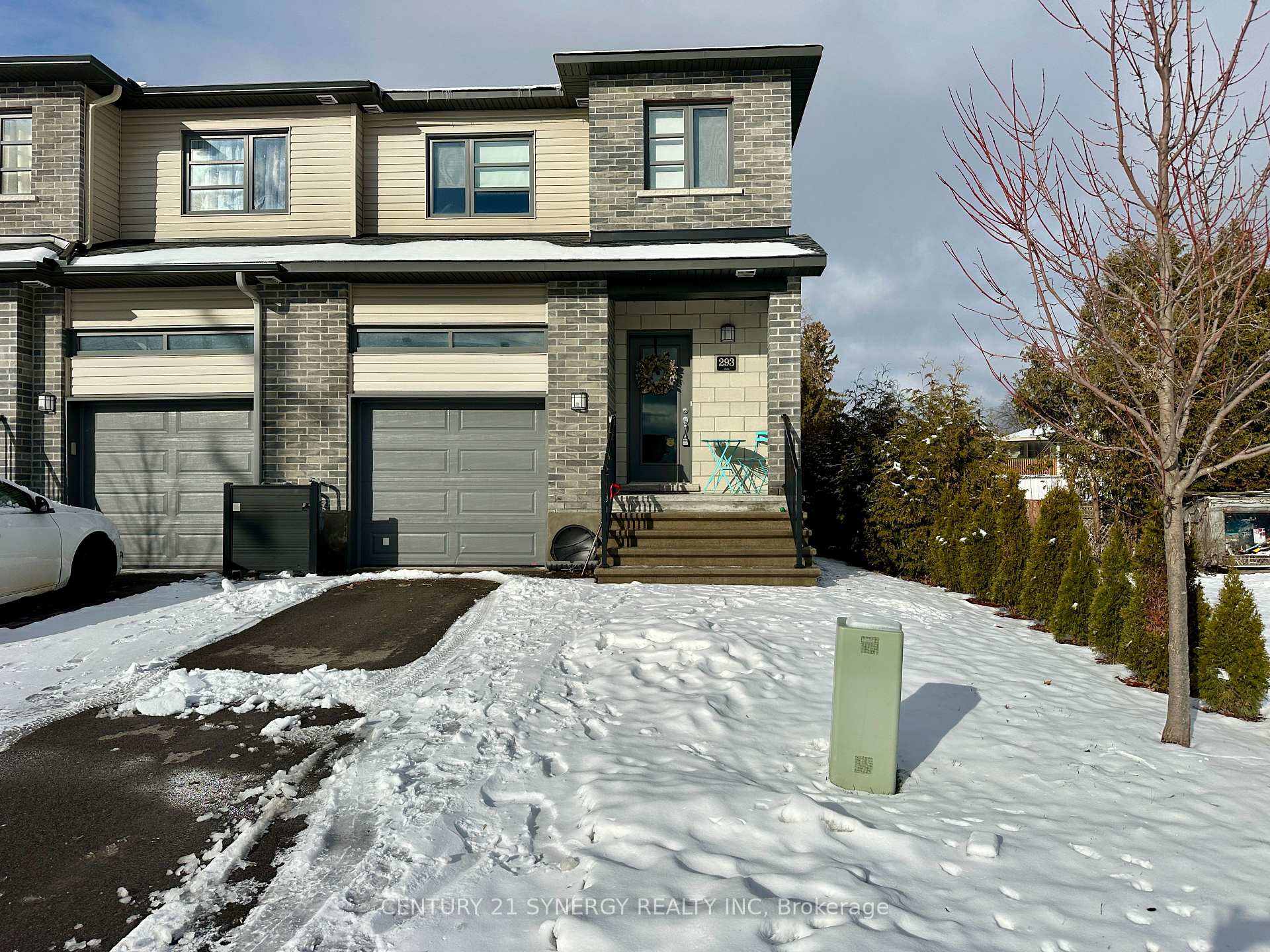 Photo 1 of 293 Munro Street, Carleton Place — HOMEH