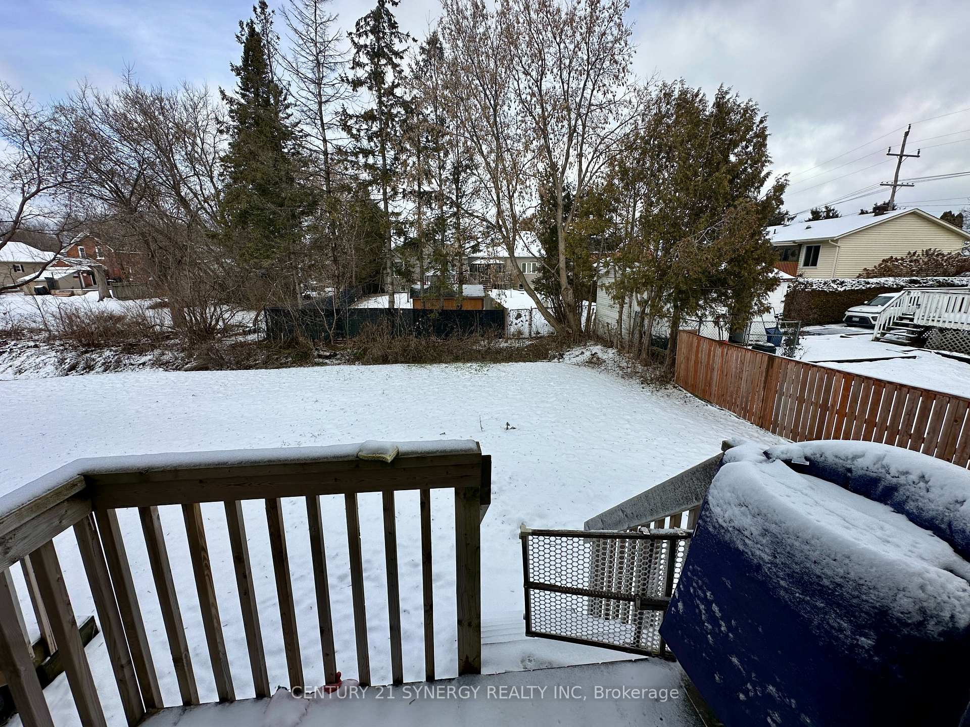 Photo 31 of 293 Munro Street, Carleton Place — HOMEH