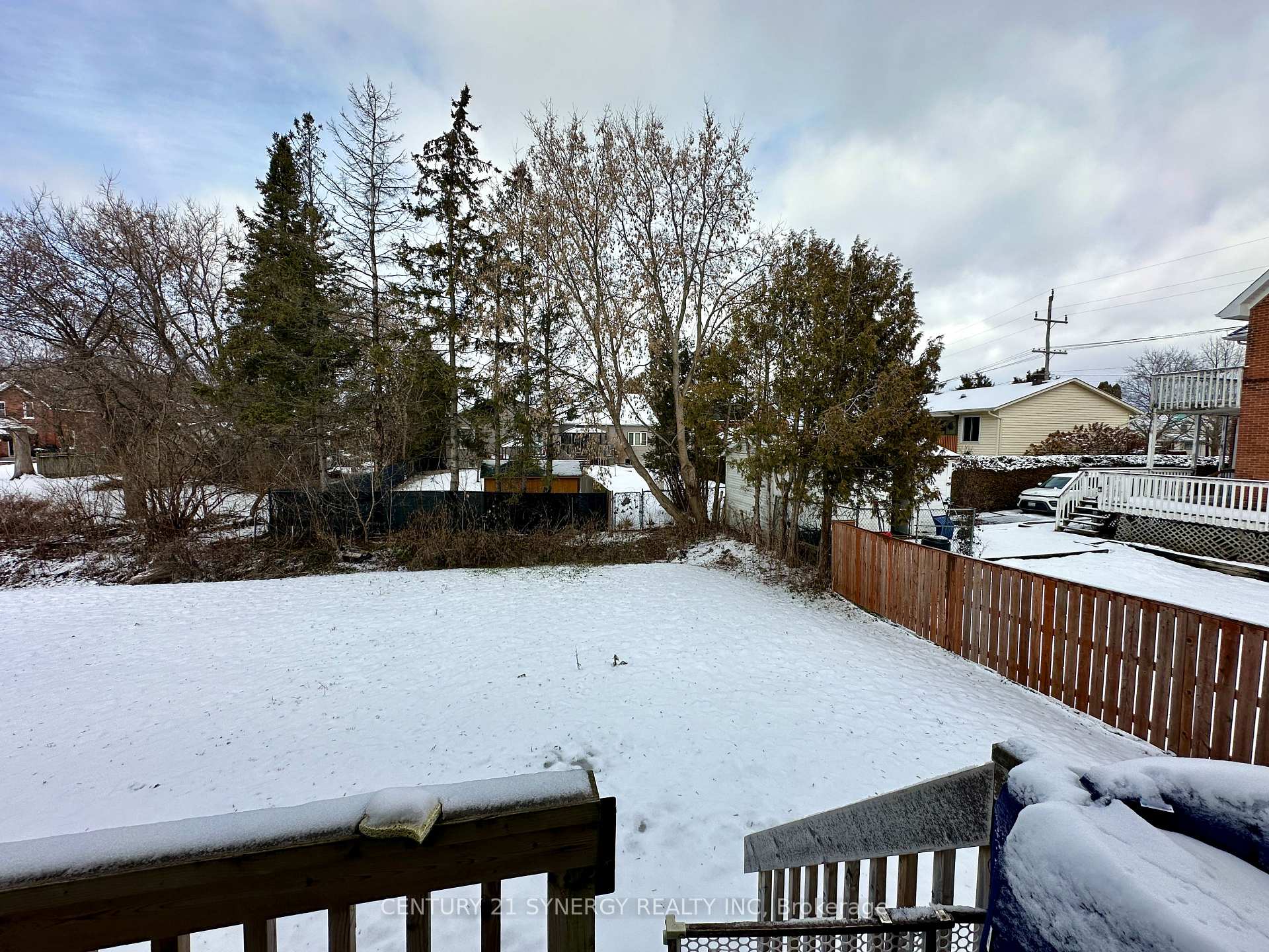 Photo 33 of 293 Munro Street, Carleton Place — HOMEH