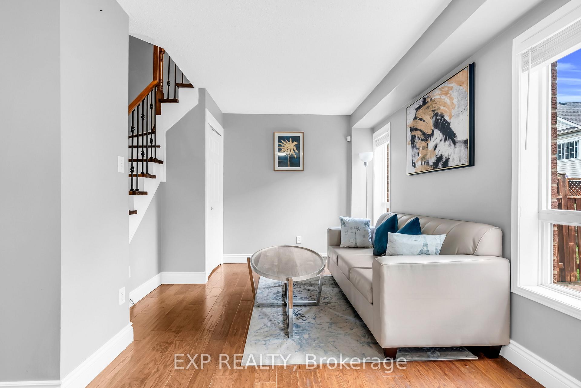 Photo 11 of 73 Viceroy Crescent, Brampton, Northwest Sandalwood Parkway — HOMEH