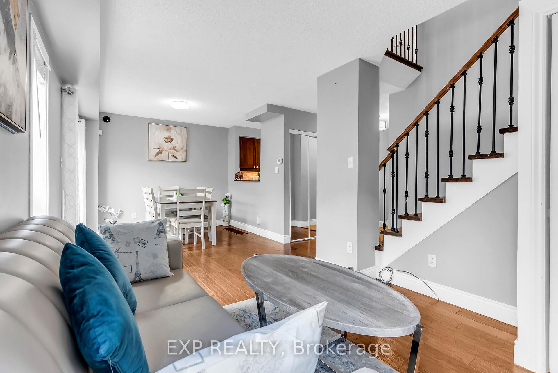 Photo 12 of 73 Viceroy Crescent, Brampton, Northwest Sandalwood Parkway — HOMEH