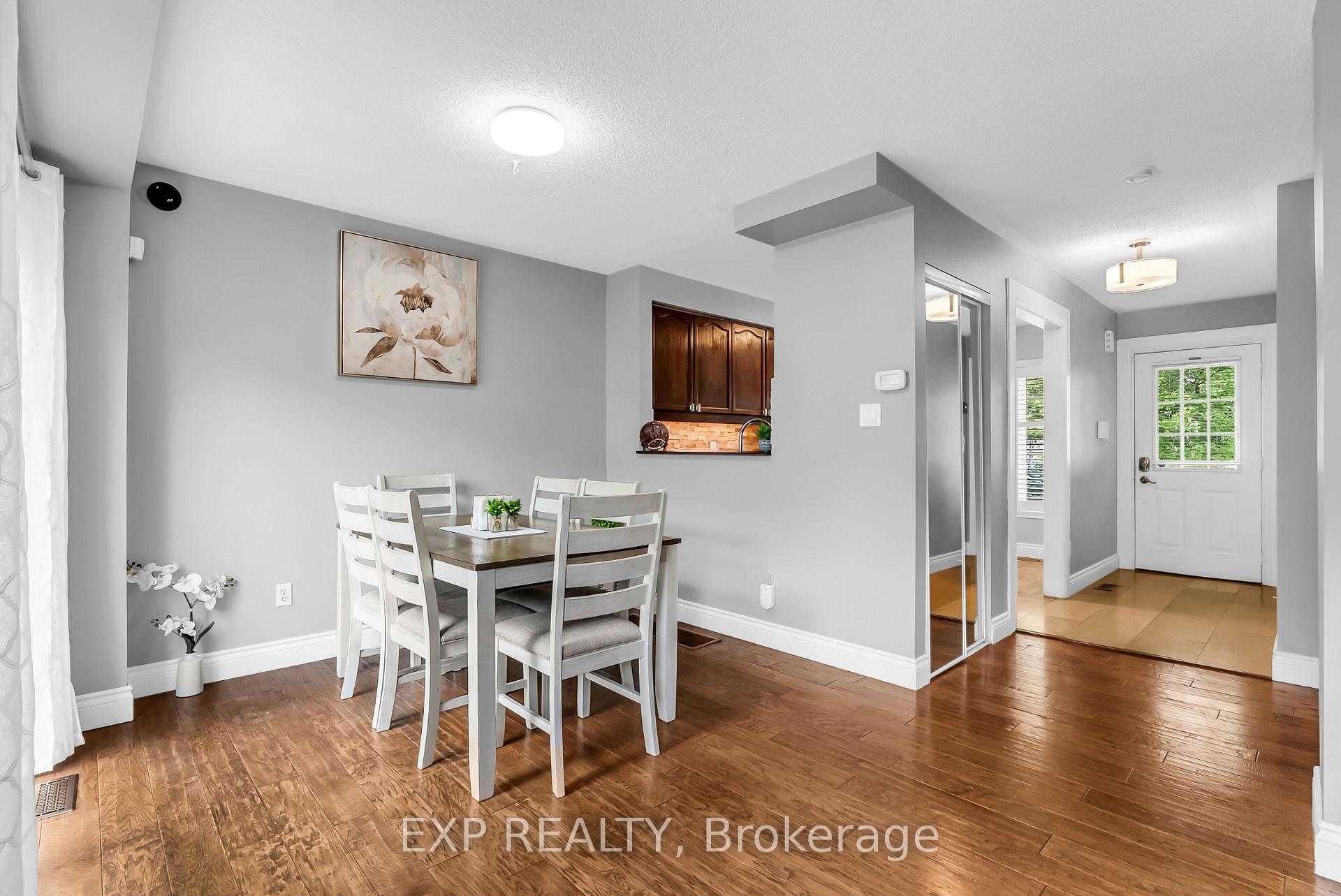 Photo 13 of 73 Viceroy Crescent, Brampton, Northwest Sandalwood Parkway — HOMEH