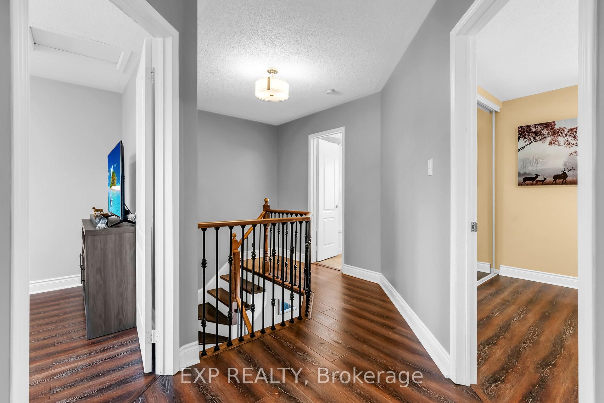 Photo 22 of 73 Viceroy Crescent, Brampton, Northwest Sandalwood Parkway — HOMEH