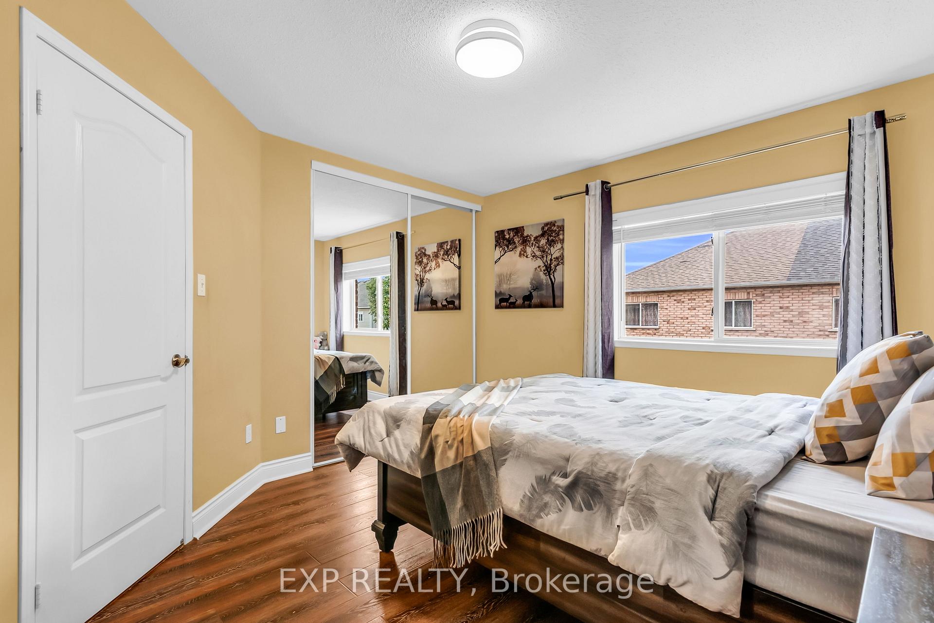 Photo 24 of 73 Viceroy Crescent, Brampton, Northwest Sandalwood Parkway — HOMEH
