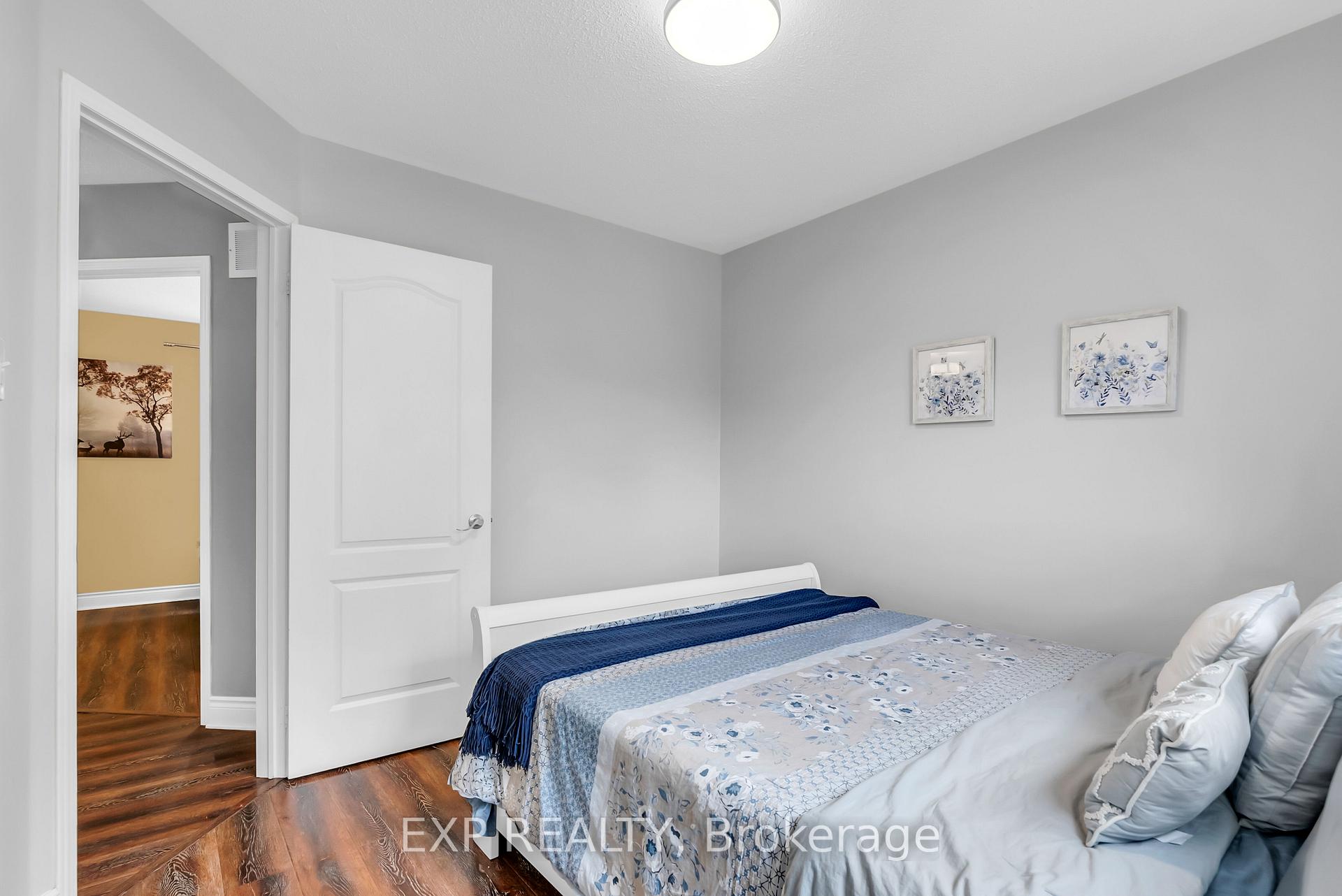 Photo 30 of 73 Viceroy Crescent, Brampton, Northwest Sandalwood Parkway — HOMEH