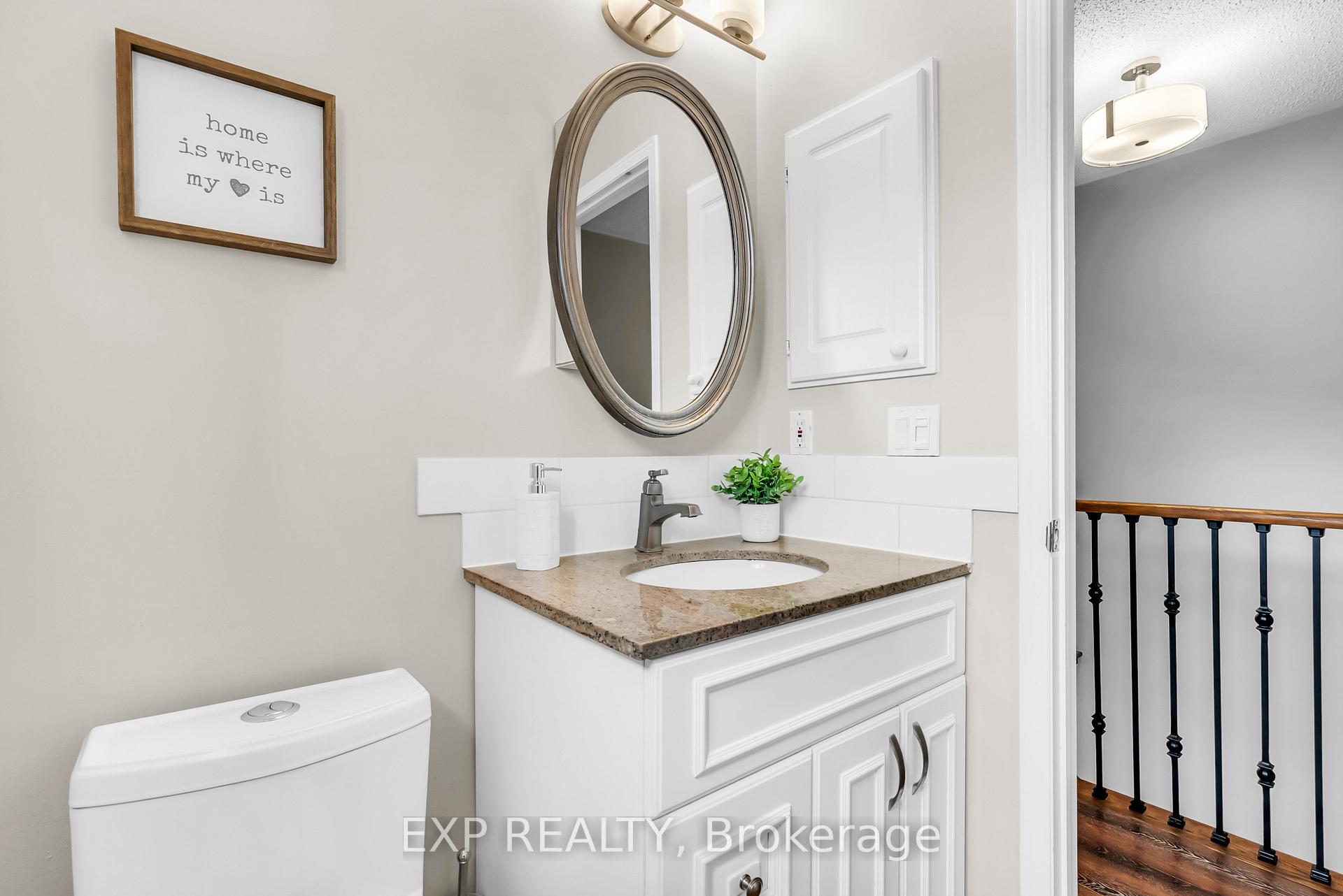 Photo 32 of 73 Viceroy Crescent, Brampton, Northwest Sandalwood Parkway — HOMEH