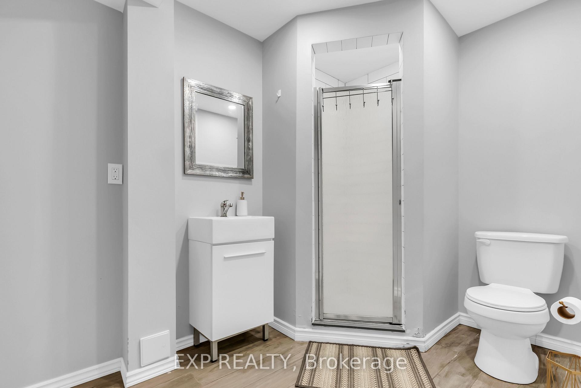 Photo 36 of 73 Viceroy Crescent, Brampton, Northwest Sandalwood Parkway — HOMEH