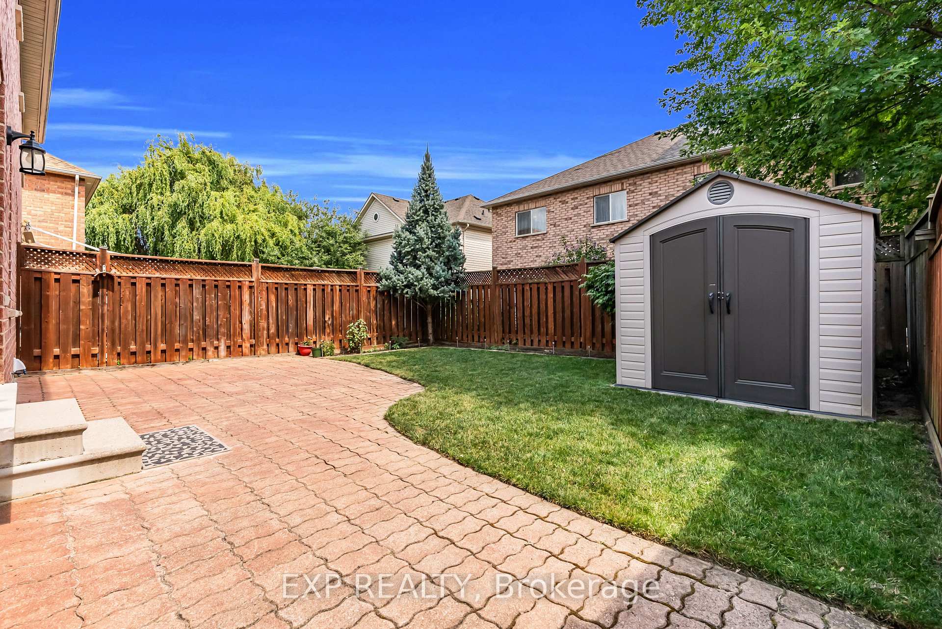 Photo 38 of 73 Viceroy Crescent, Brampton, Northwest Sandalwood Parkway — HOMEH