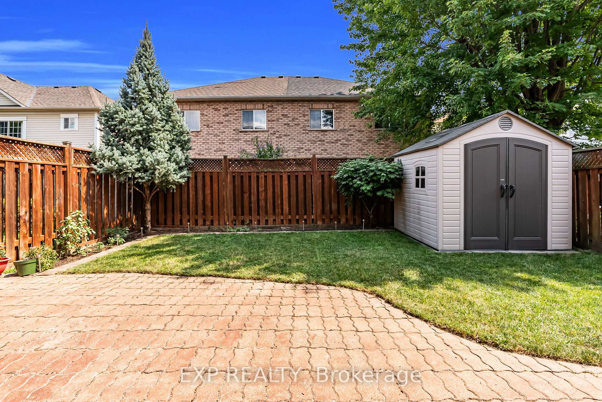 Photo 41 of 73 Viceroy Crescent, Brampton, Northwest Sandalwood Parkway — HOMEH