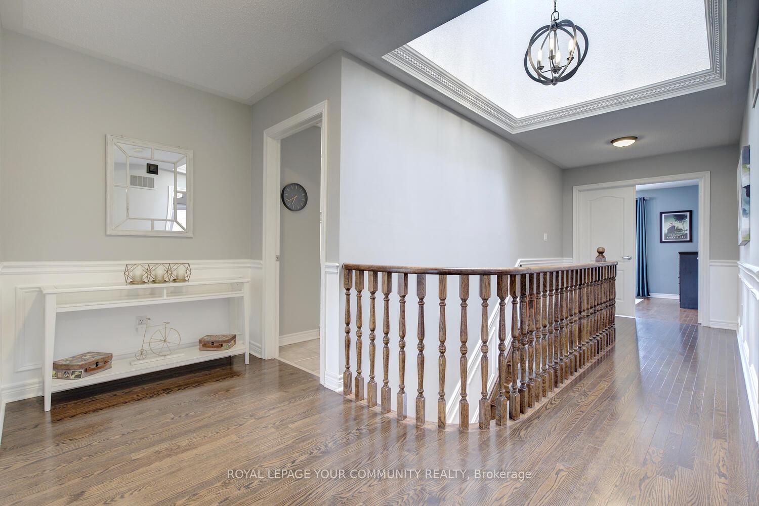 Photo 26 of 185 Chayna Crescent, Vaughan, Patterson — HOMEH