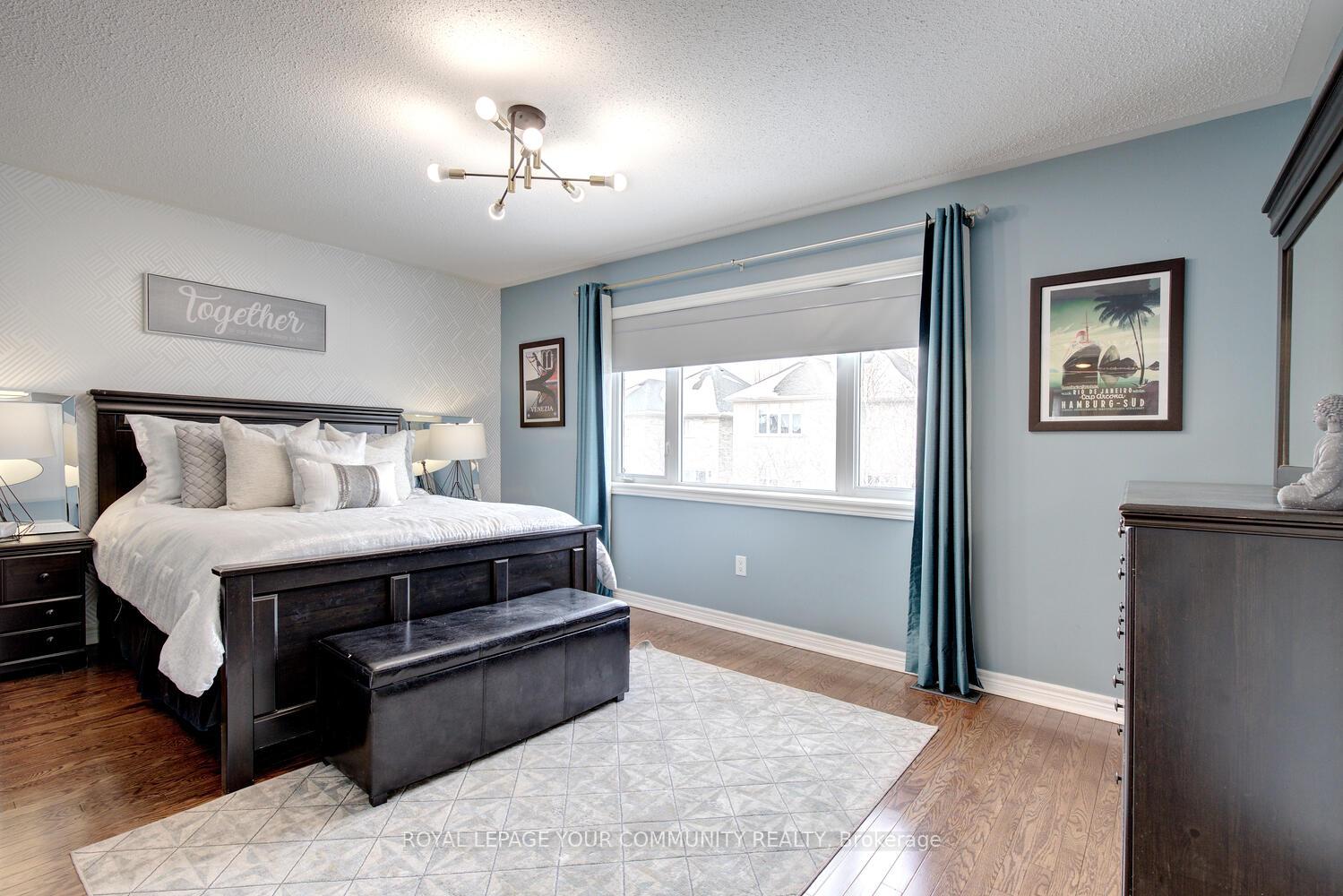 Photo 27 of 185 Chayna Crescent, Vaughan, Patterson — HOMEH