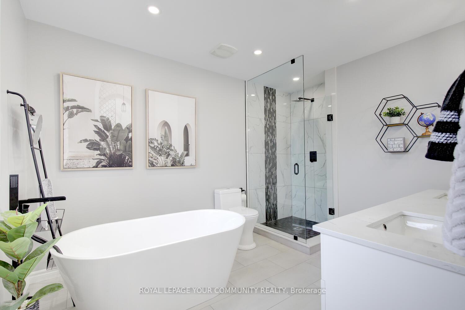 Photo 28 of 185 Chayna Crescent, Vaughan, Patterson — HOMEH