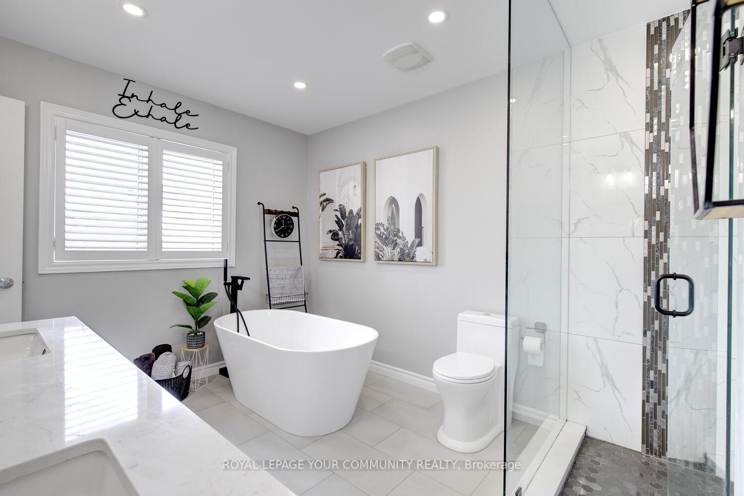 Photo 30 of 185 Chayna Crescent, Vaughan, Patterson — HOMEH