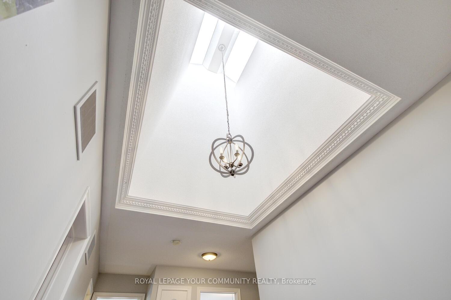 Photo 31 of 185 Chayna Crescent, Vaughan, Patterson — HOMEH