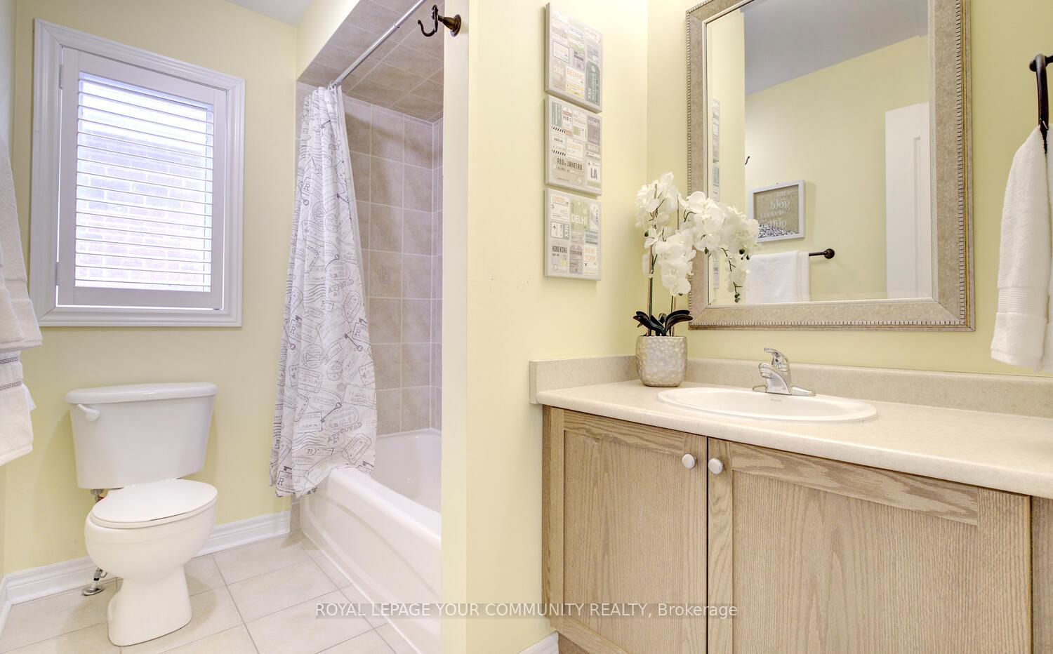Photo 33 of 185 Chayna Crescent, Vaughan, Patterson — HOMEH