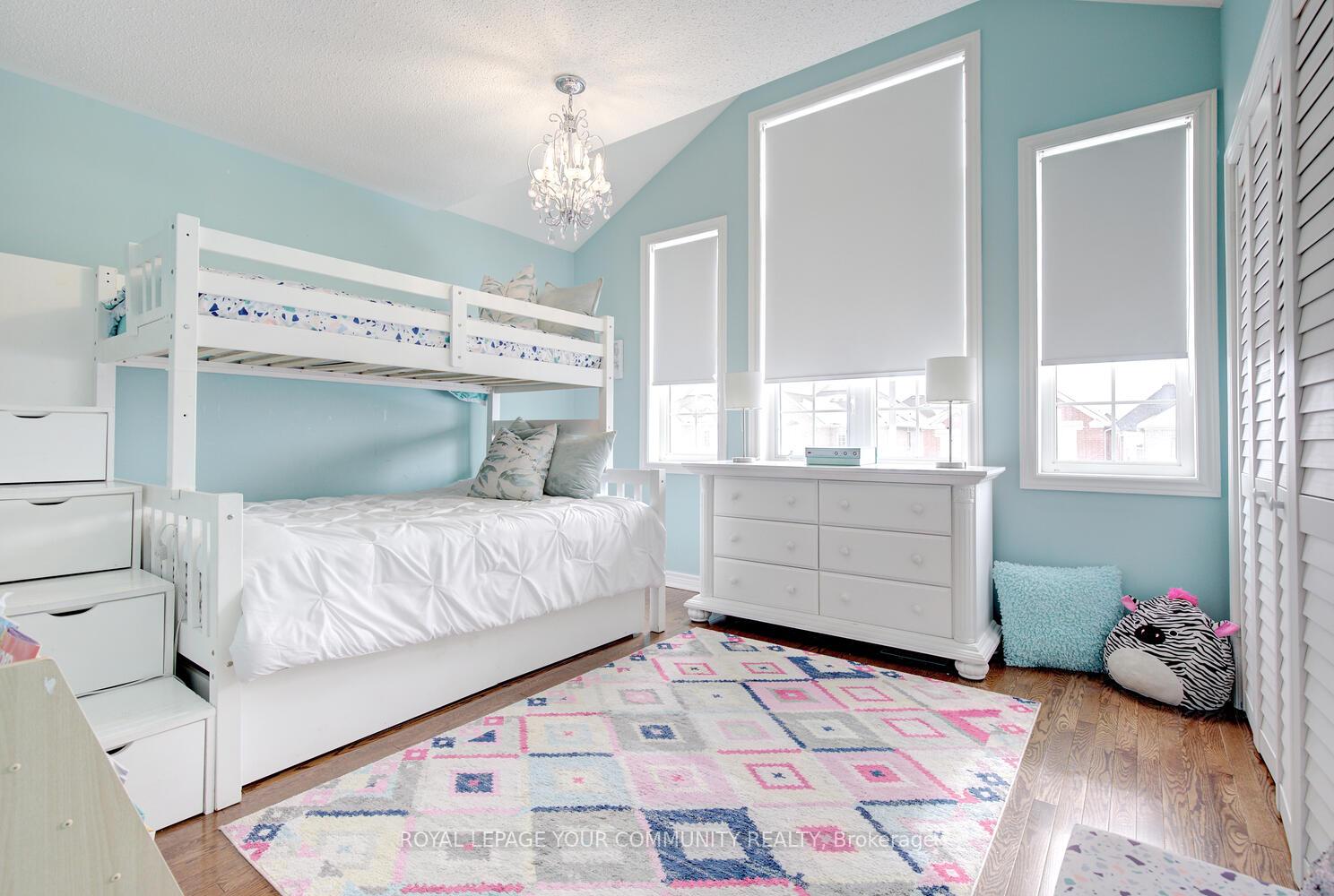 Photo 34 of 185 Chayna Crescent, Vaughan, Patterson — HOMEH