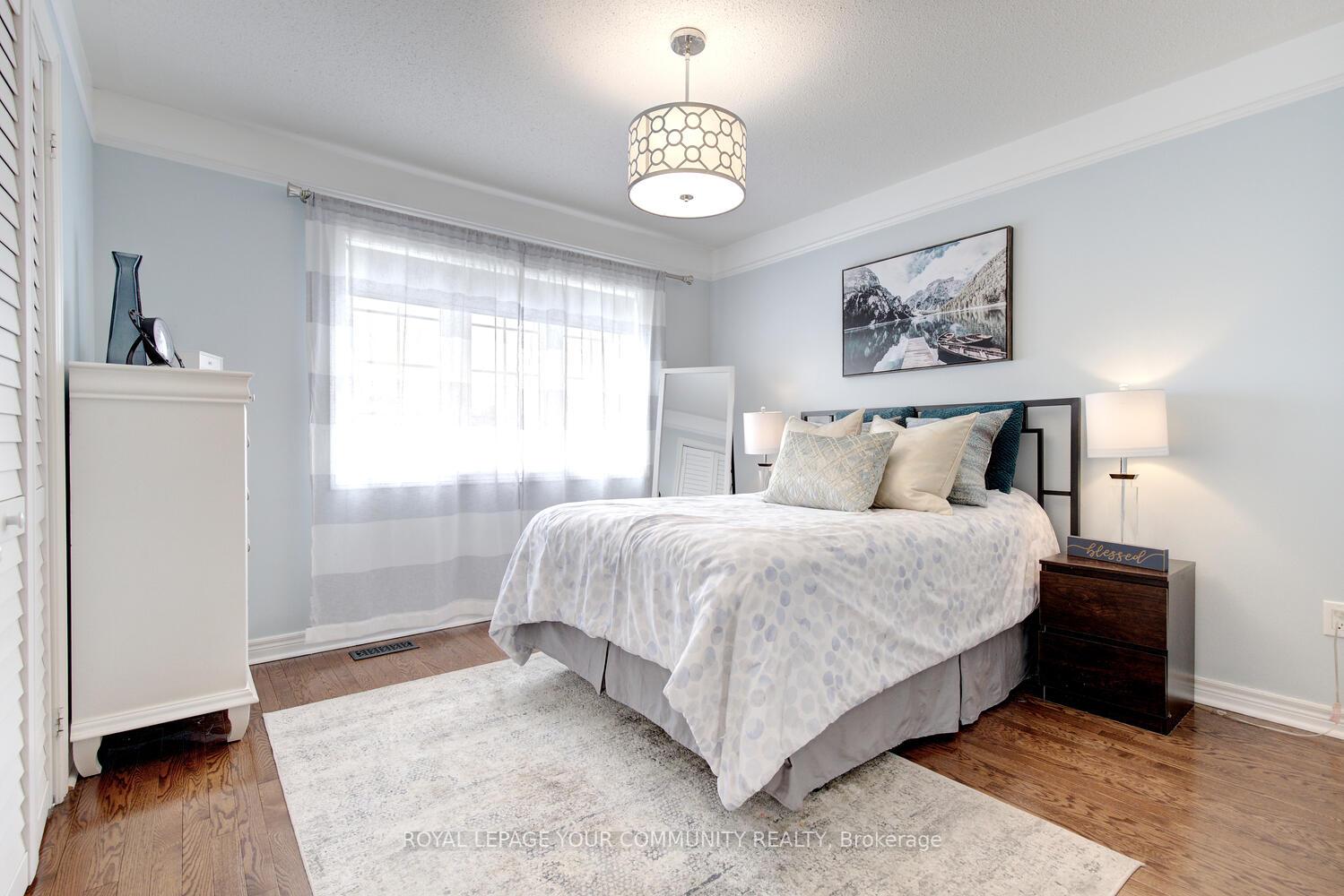 Photo 36 of 185 Chayna Crescent, Vaughan, Patterson — HOMEH