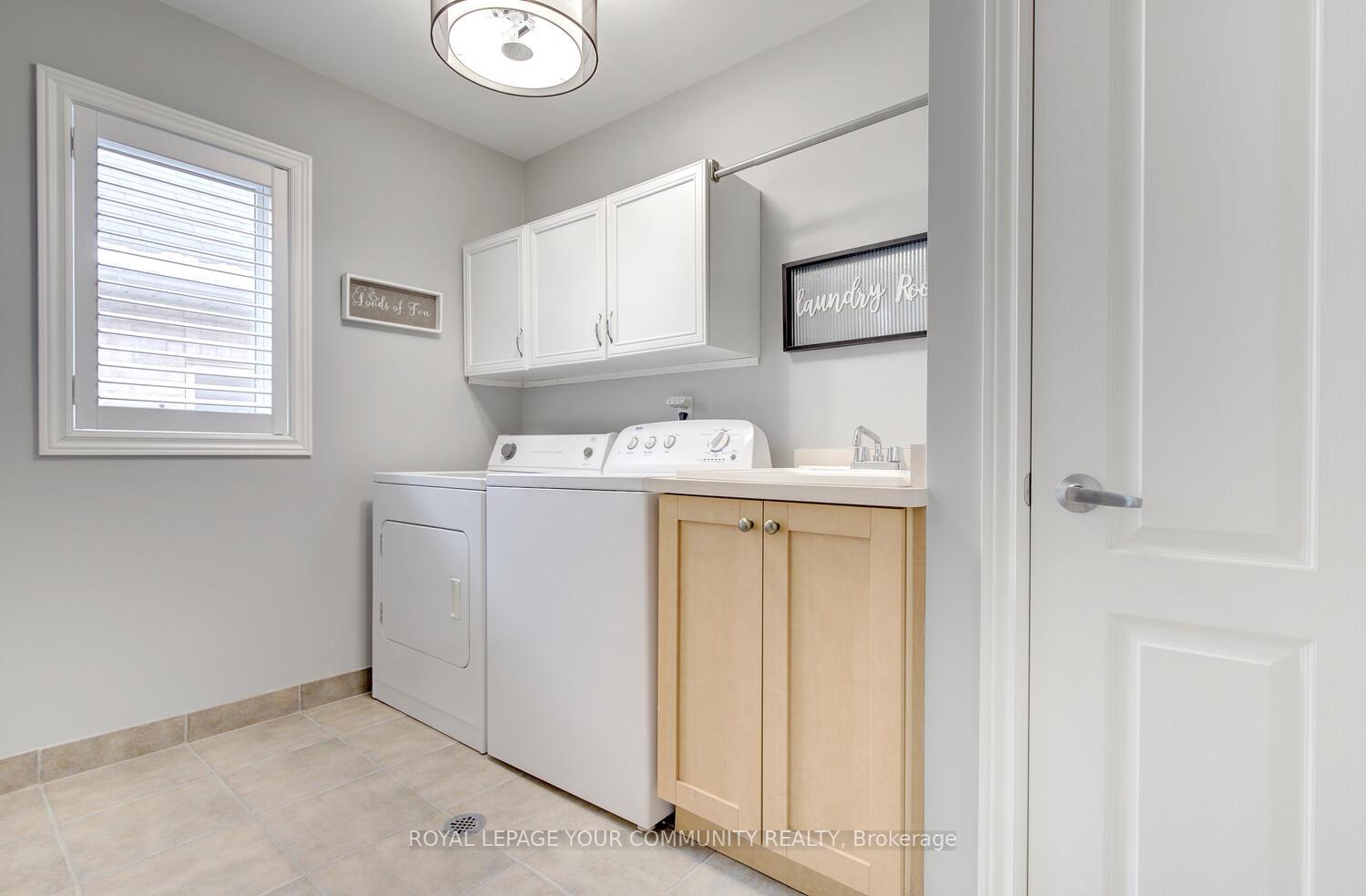 Photo 37 of 185 Chayna Crescent, Vaughan, Patterson — HOMEH