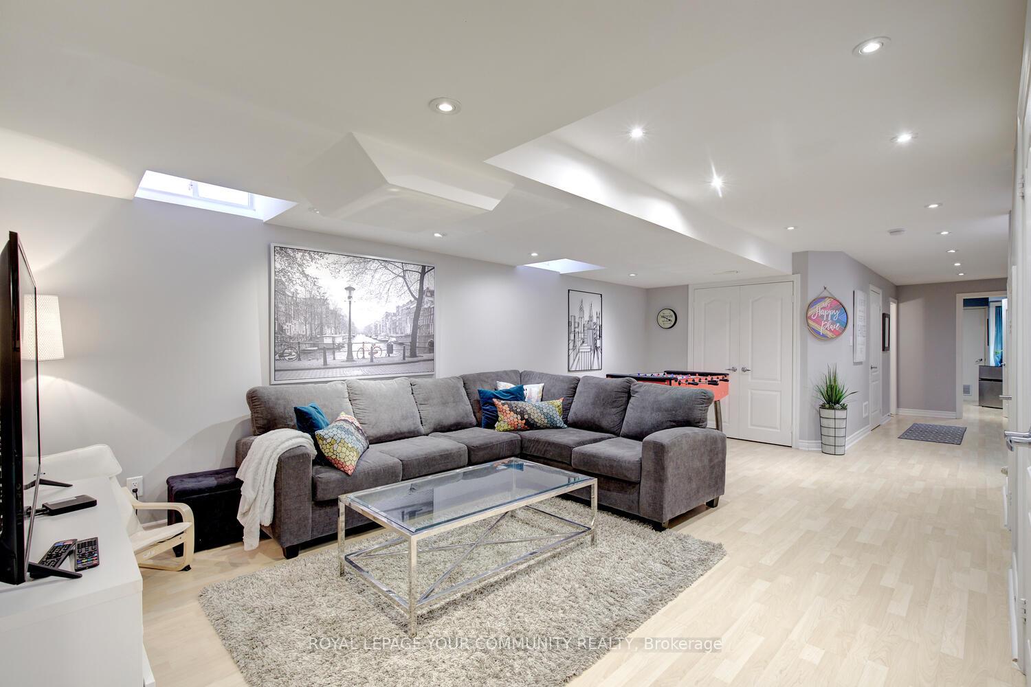 Photo 40 of 185 Chayna Crescent, Vaughan, Patterson — HOMEH
