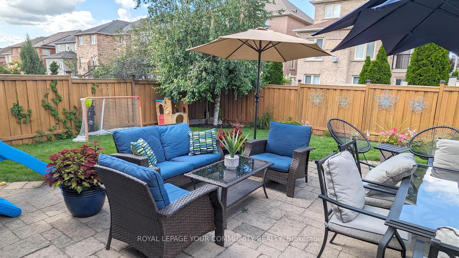 Photo 47 of 185 Chayna Crescent, Vaughan, Patterson — HOMEH