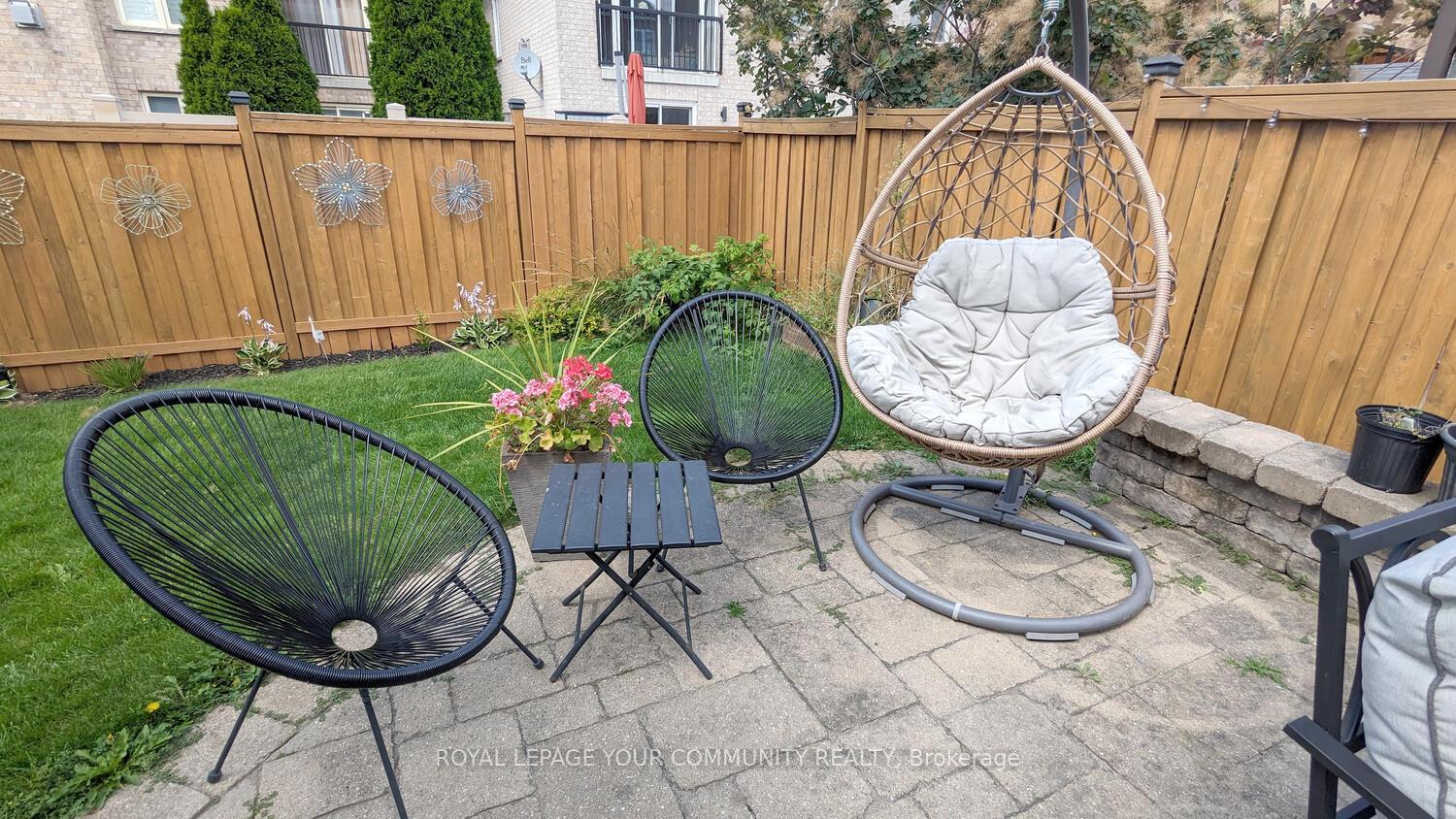 Photo 49 of 185 Chayna Crescent, Vaughan, Patterson — HOMEH